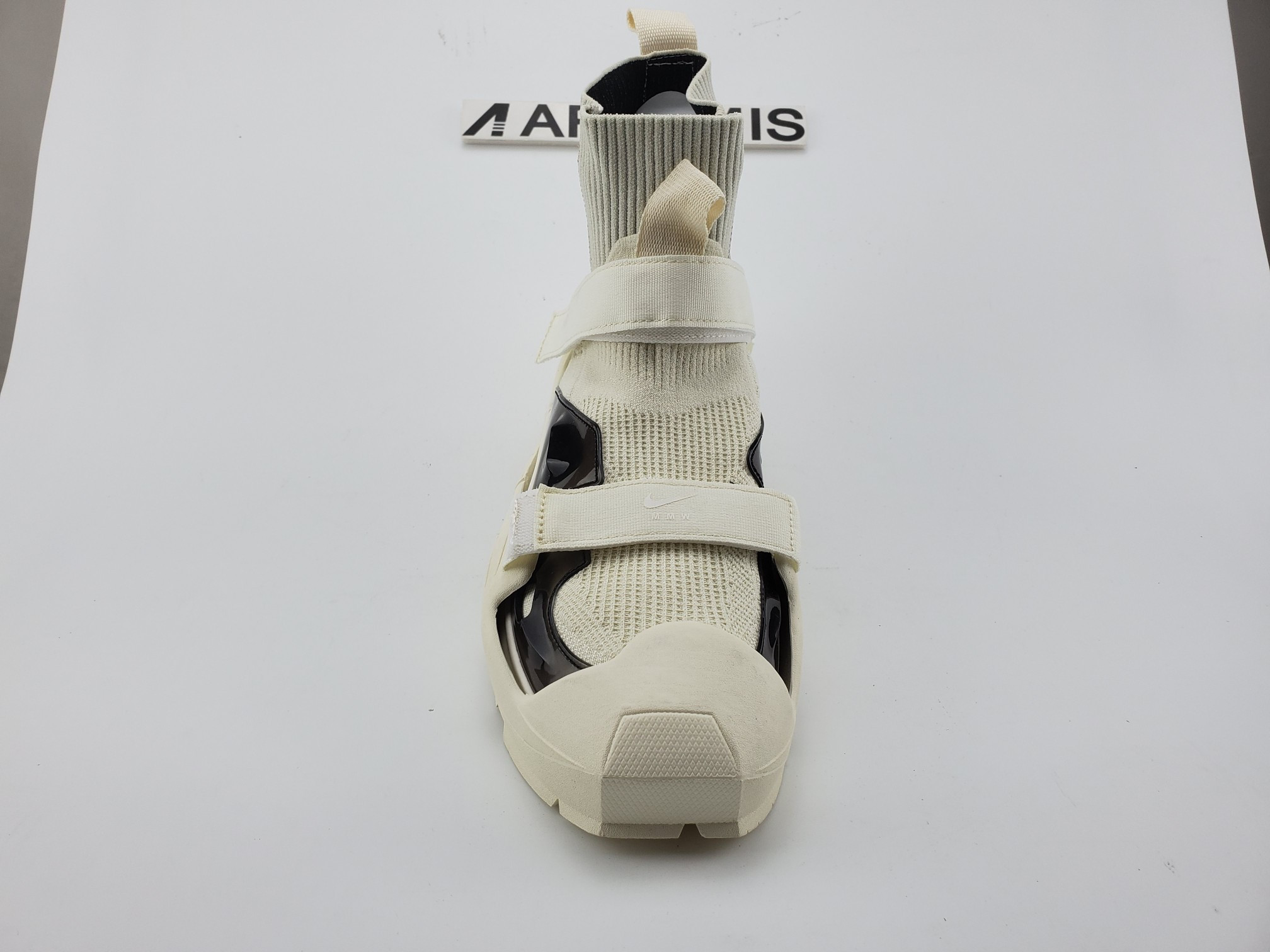 Nike Free TR 3 Flyknit SP MMW Sail