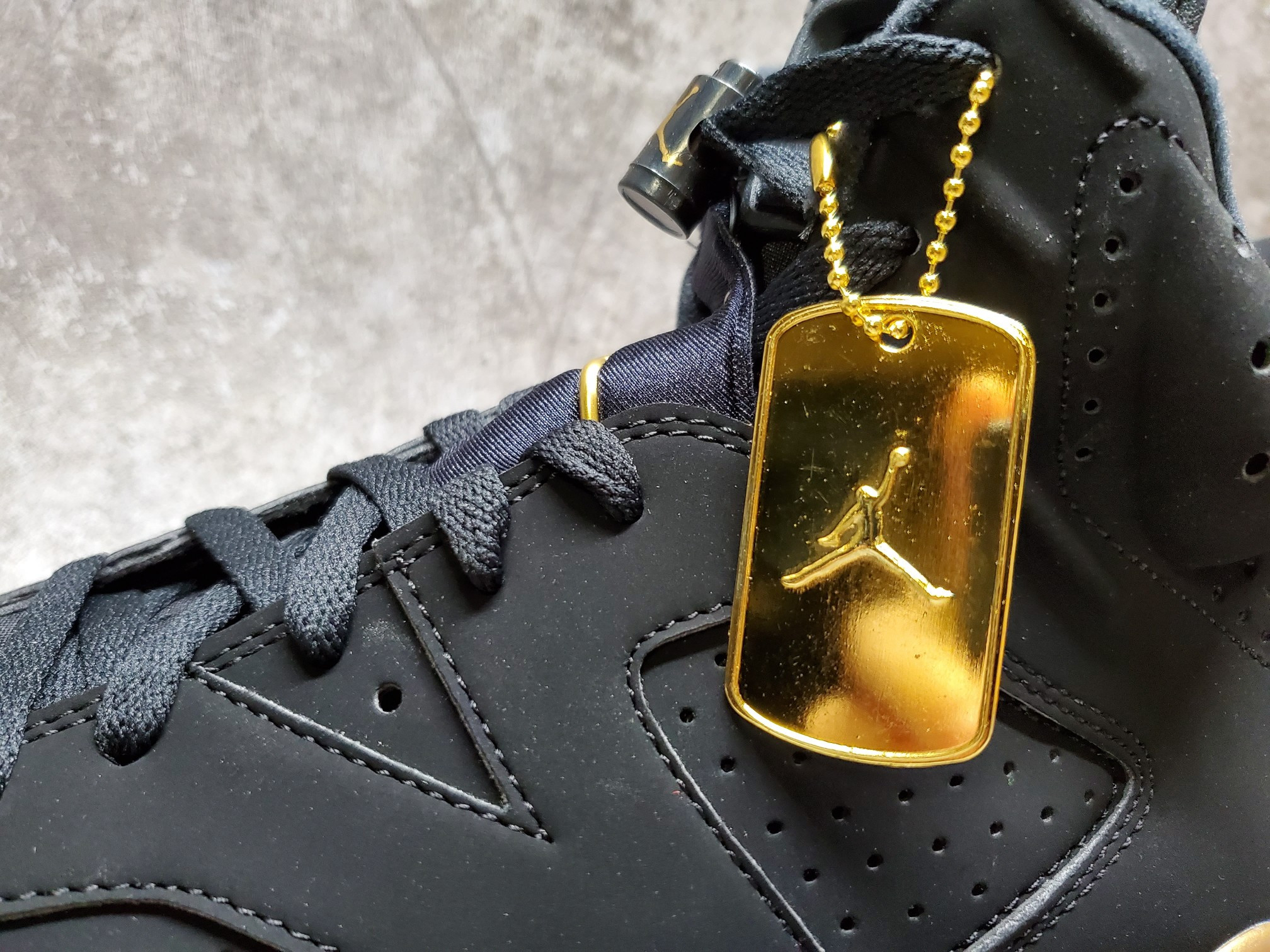 Air Jordan 6 Retro SE