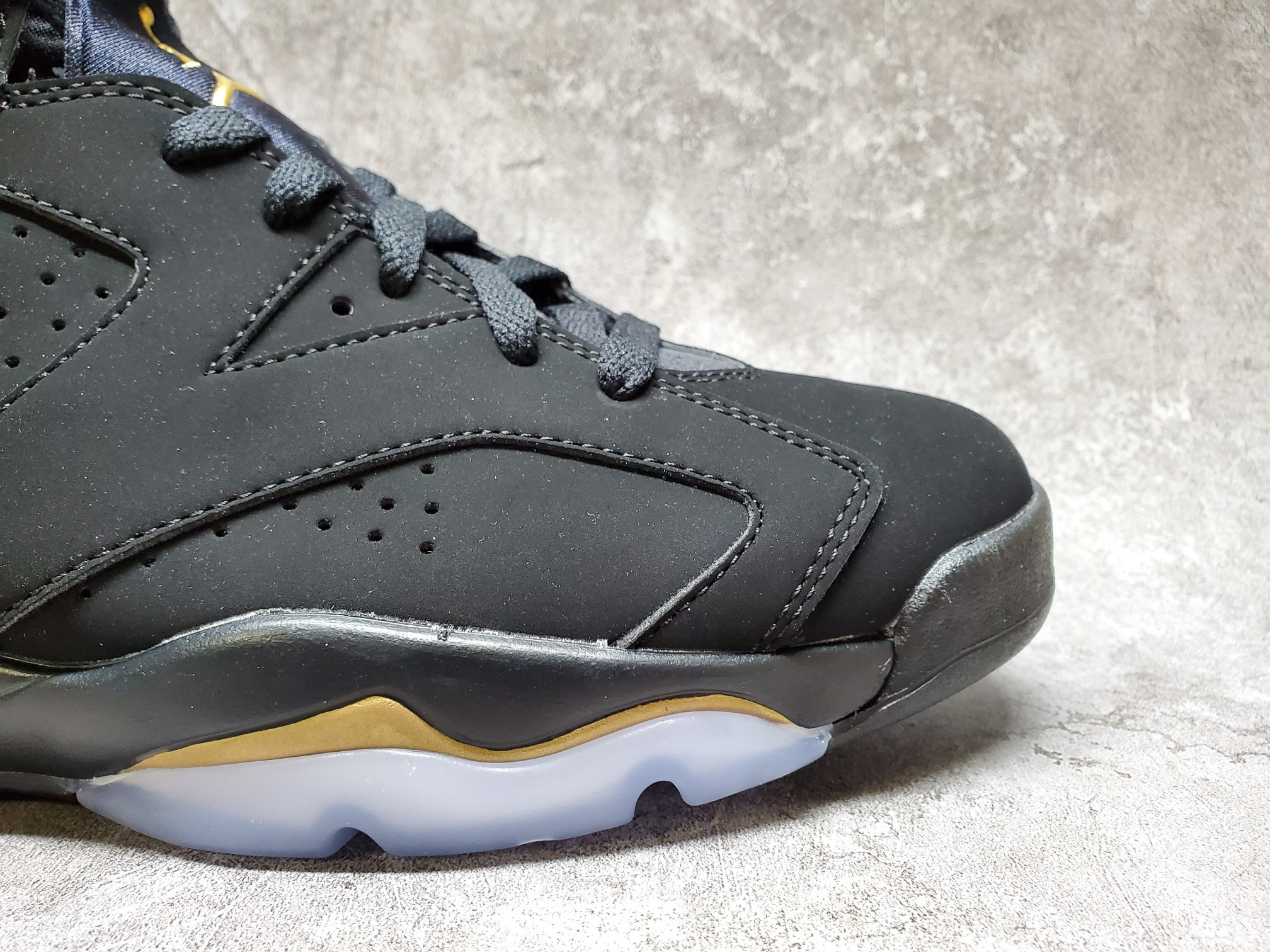 Air Jordan 6 Retro SE