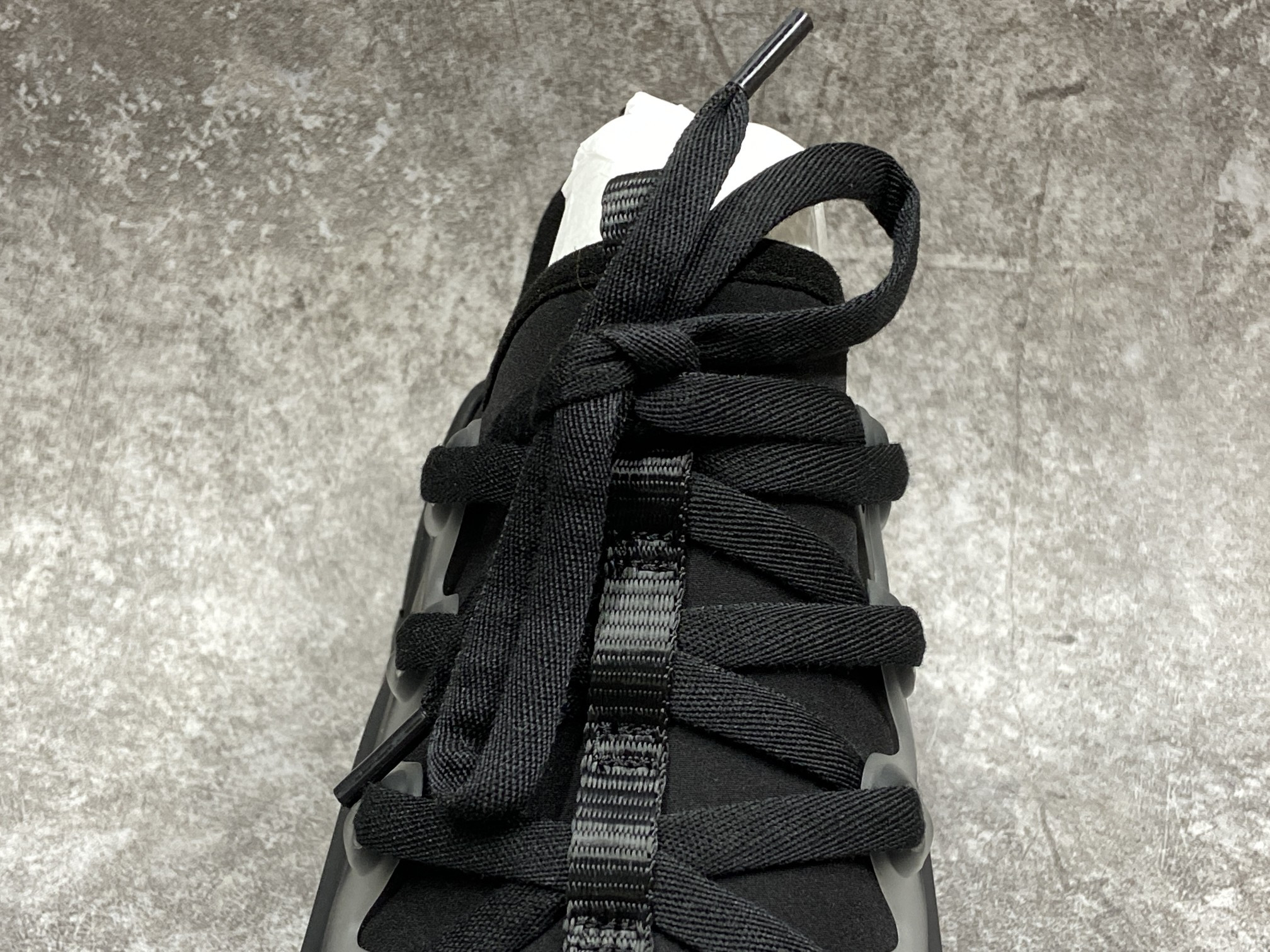 D*or d connect black neoprene