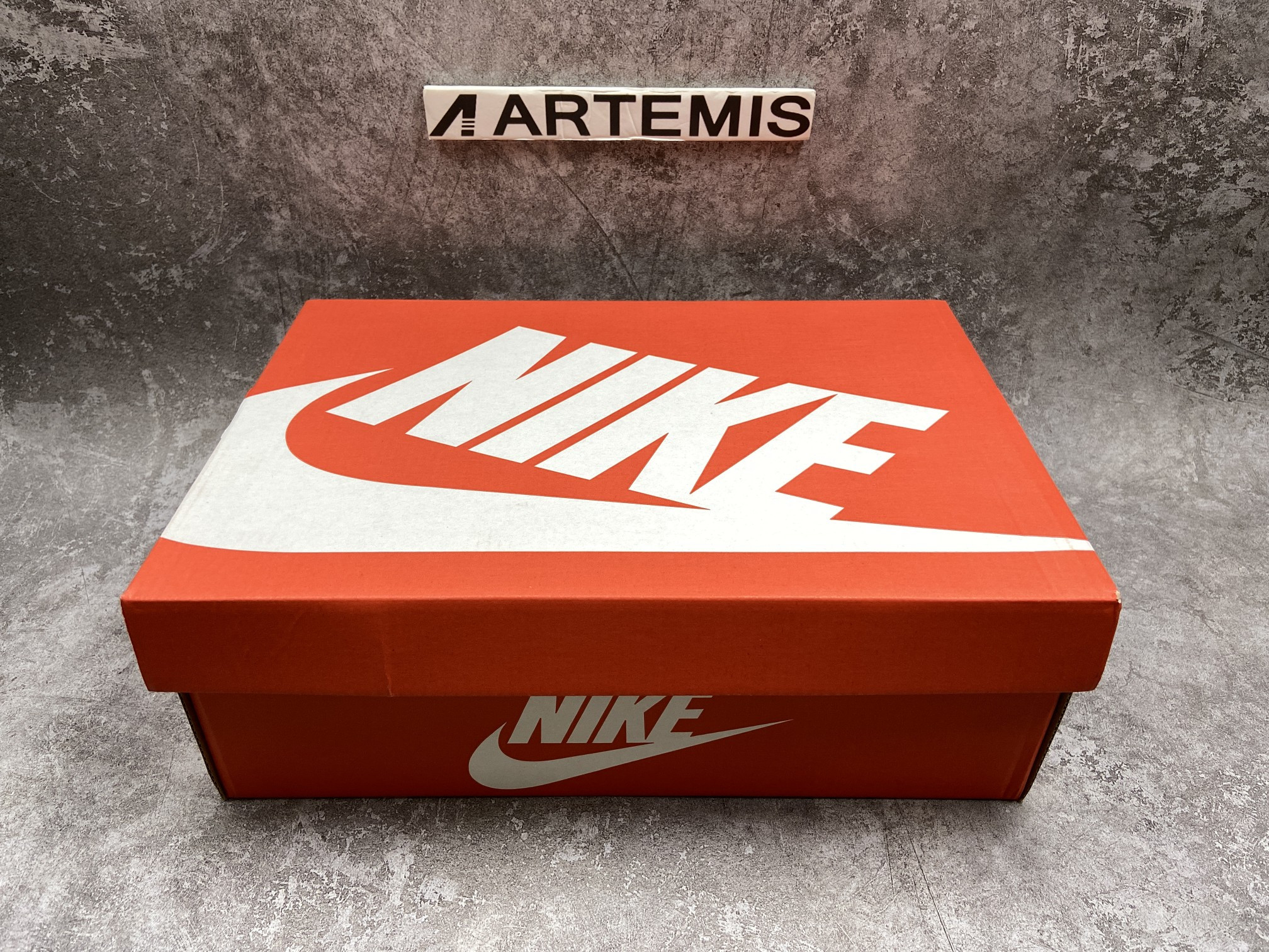 Nike Dunk Low SP “University Red”