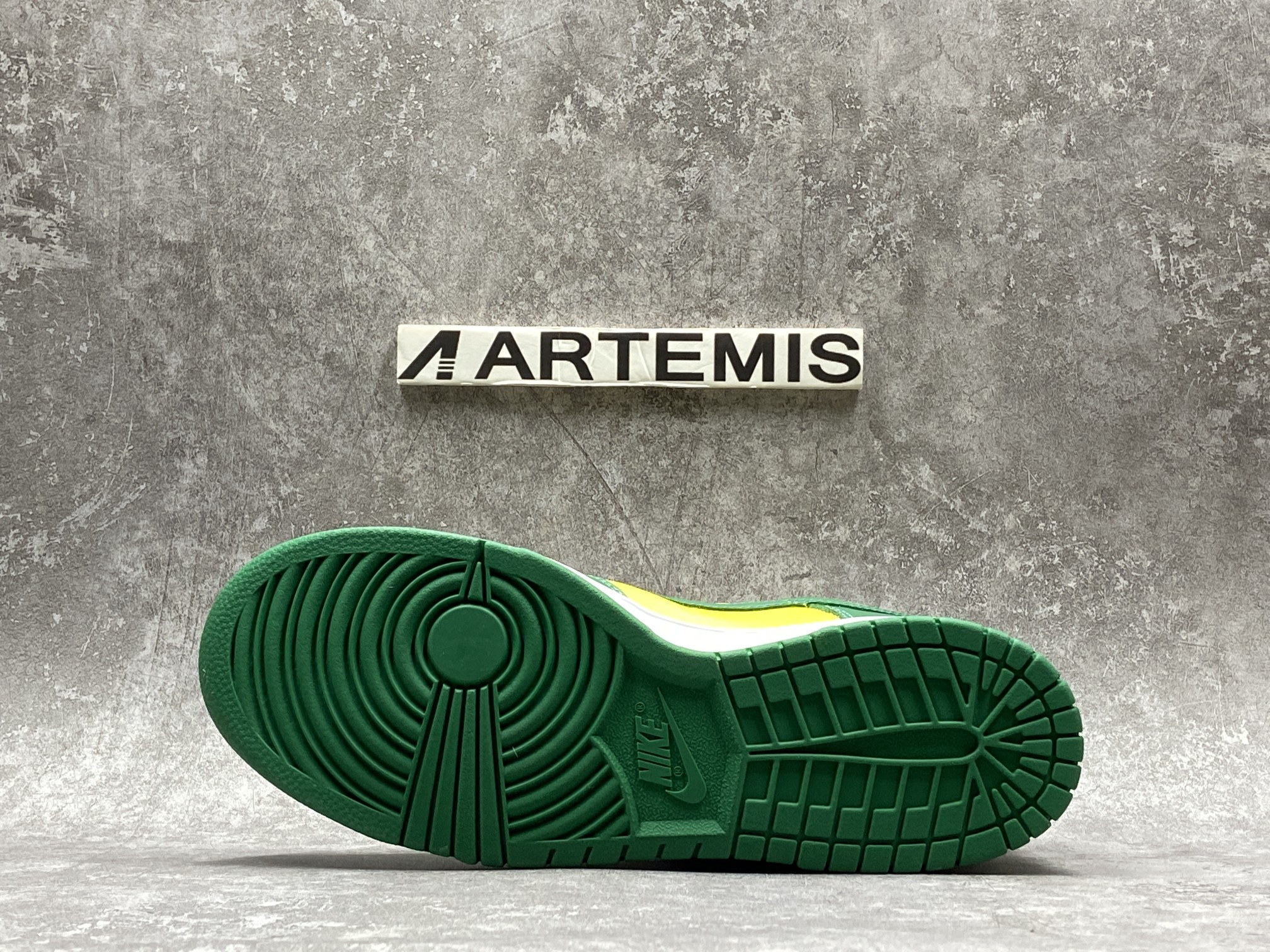 Nike Dunk Low Brazil (2020)