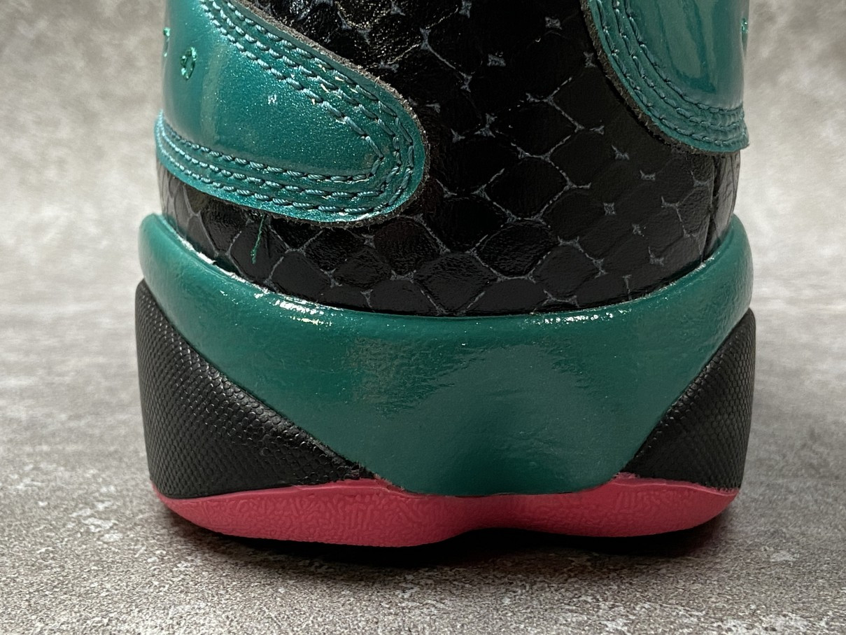 Air Jordan 13 Retro Doernbecher