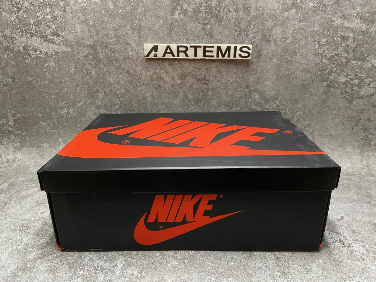 Air Jordan 1 Retro High Dark Mocha