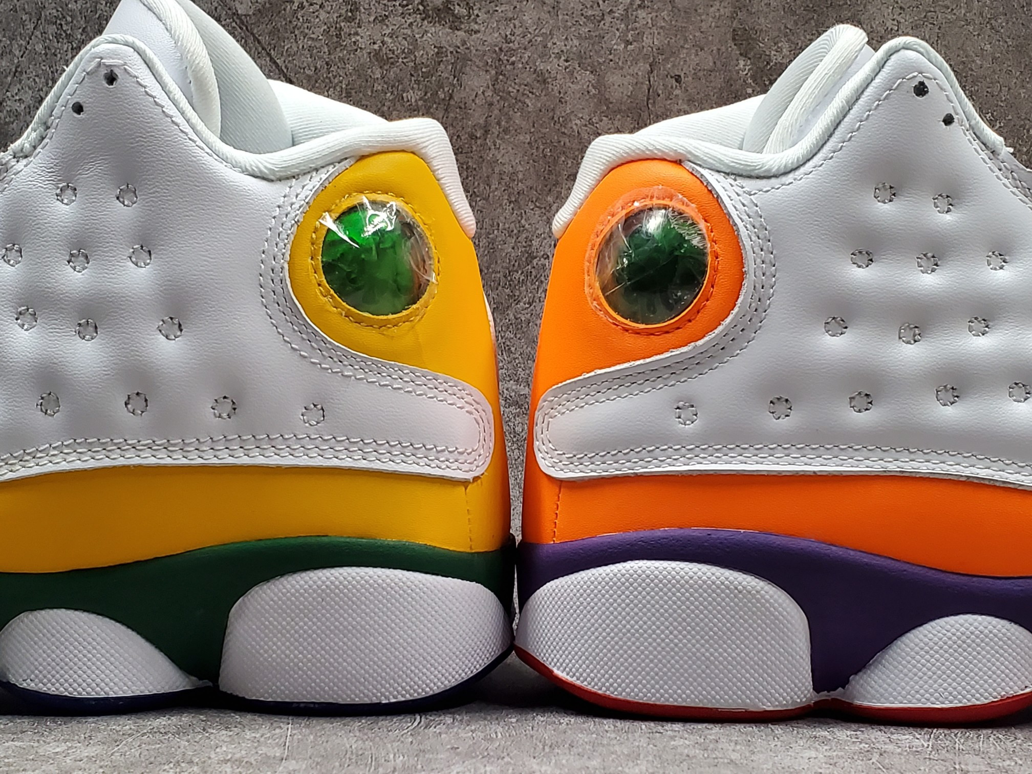 Air Jordan 13 Retro Playground