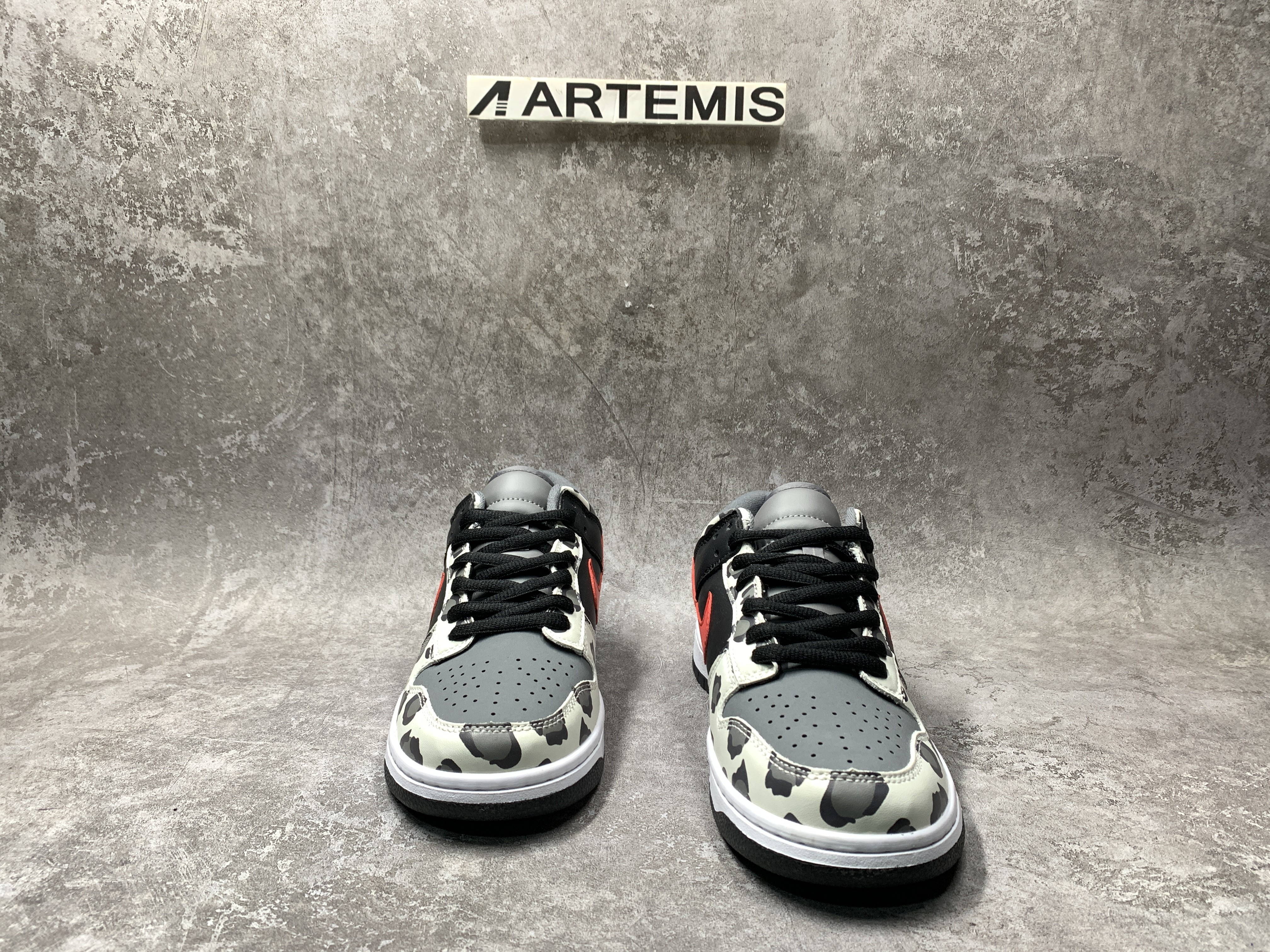 Nike Dunk SB Low Graffiti