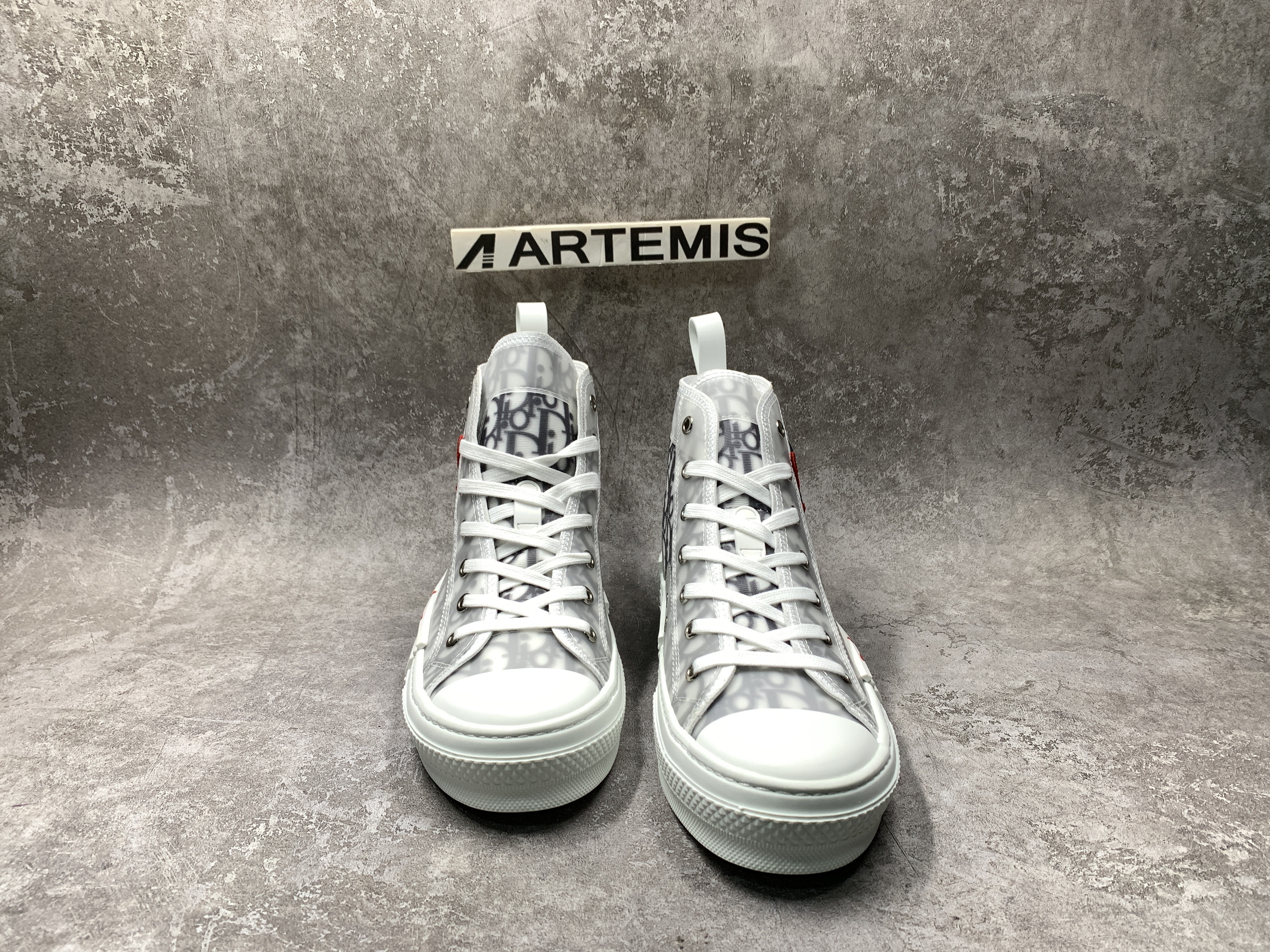 D*or and shawn b23 high