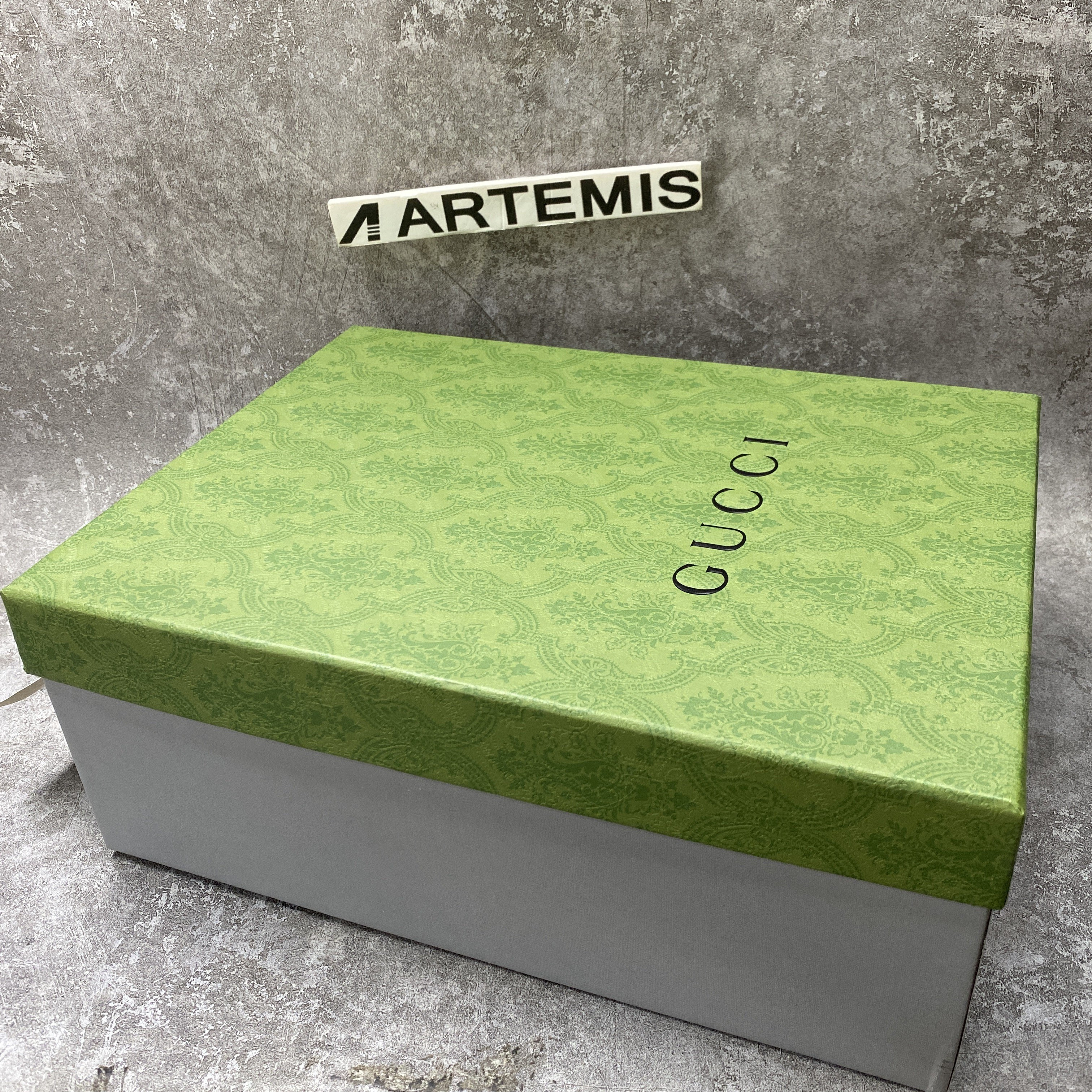 Balenciga x G The Hacker Project Triple Beige Green Yellow