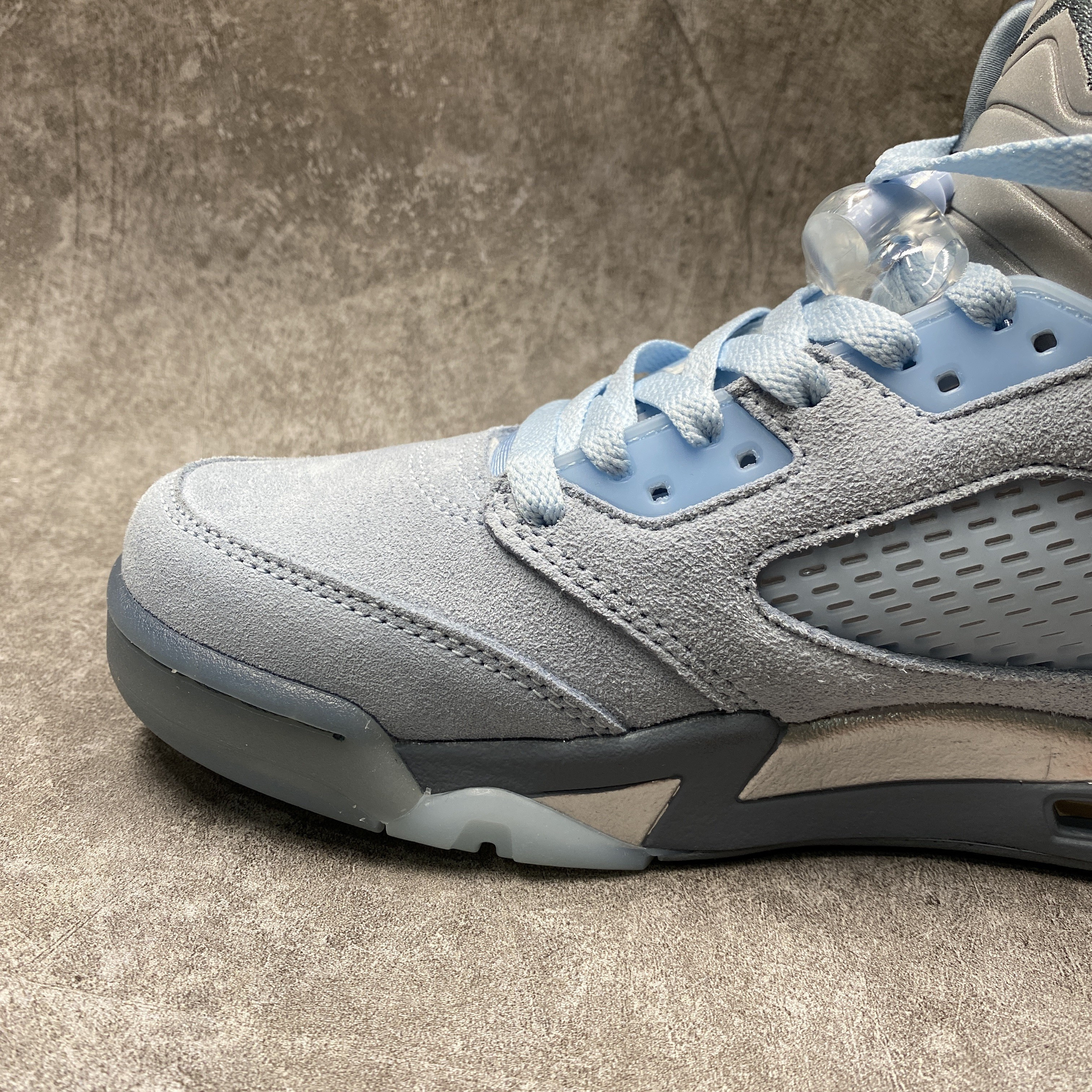 Air Jordan 5 Retro Bluebird