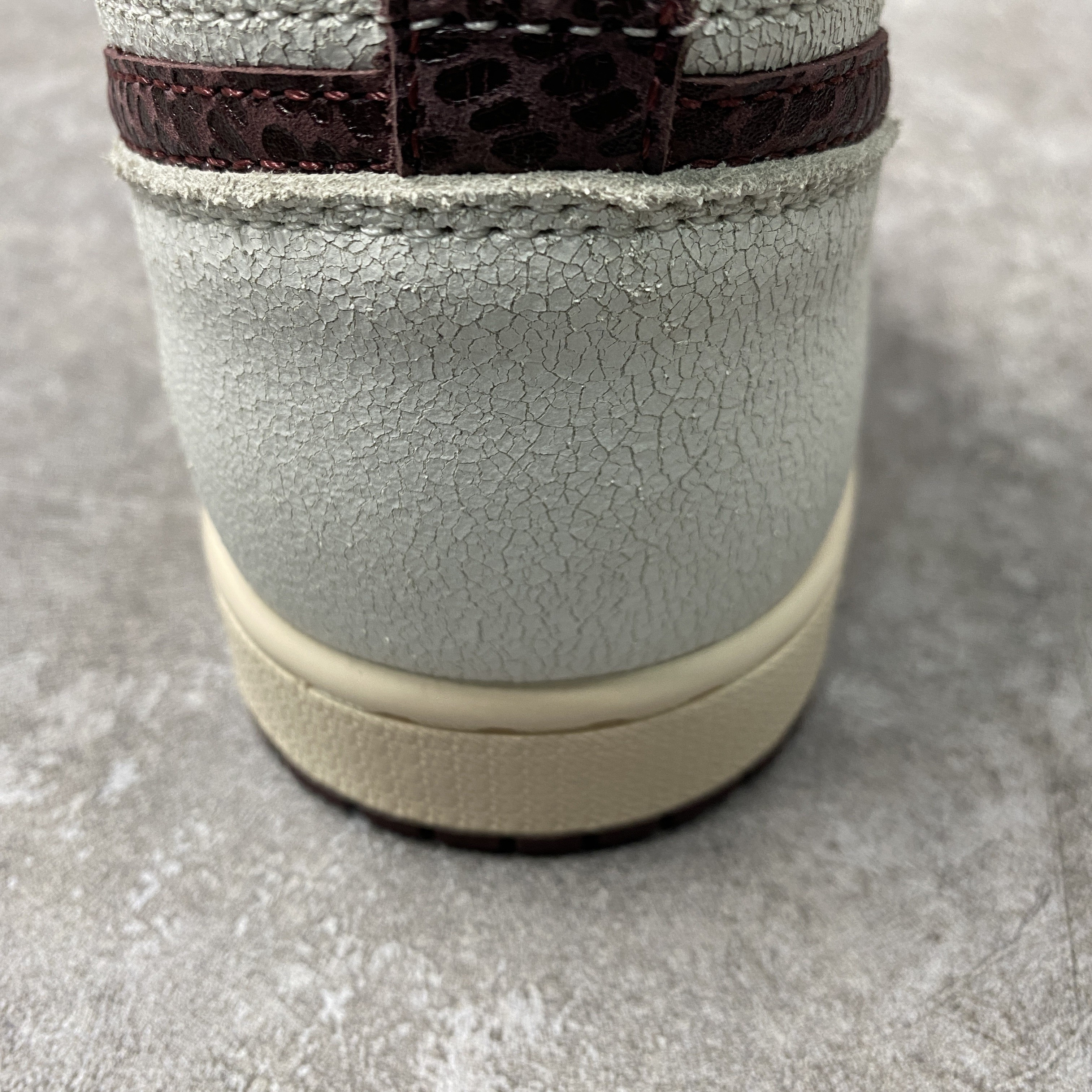 Air Jordan 1 Retro High OG A Ma Maniére