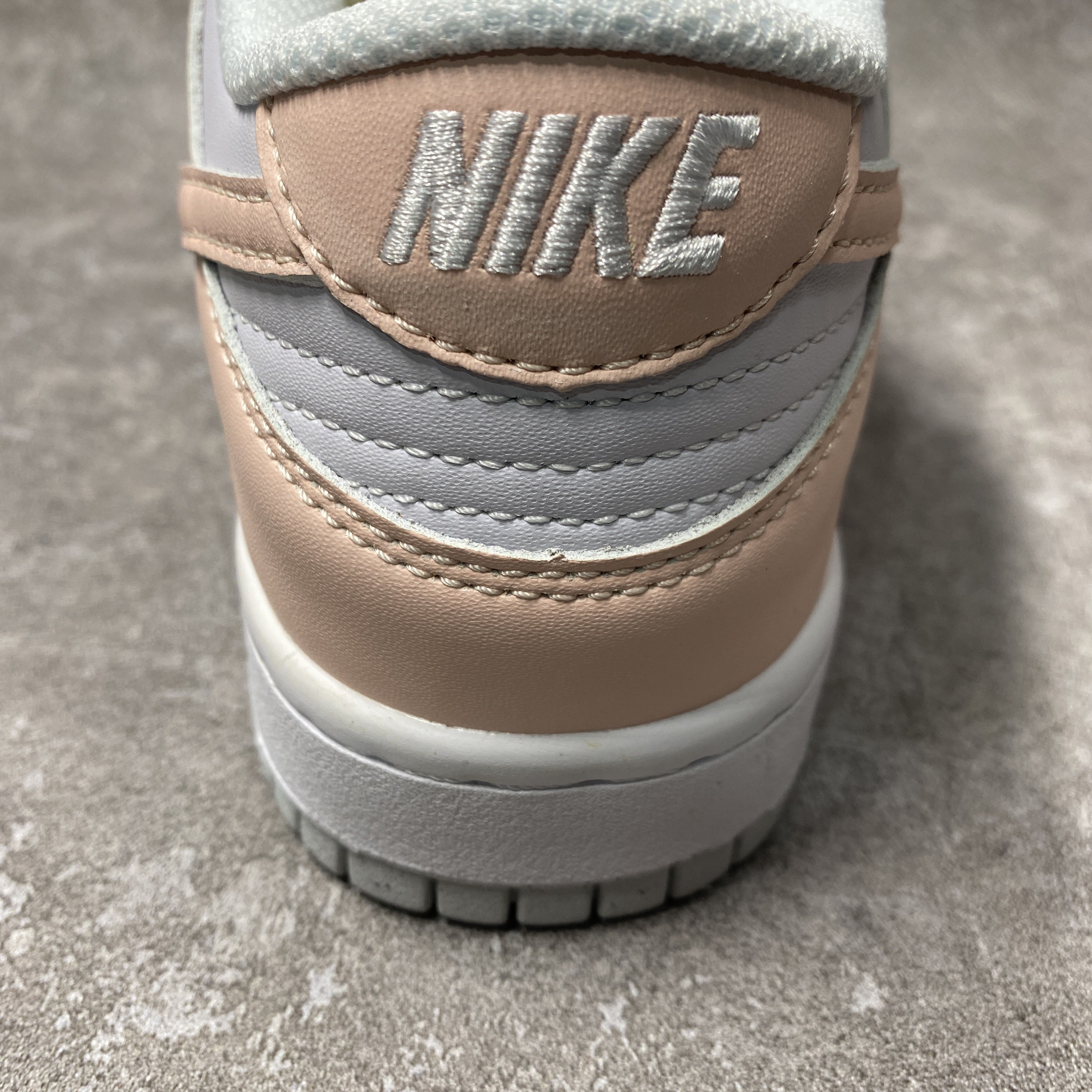 Nike Dunk Low Next Nature Pale Coral