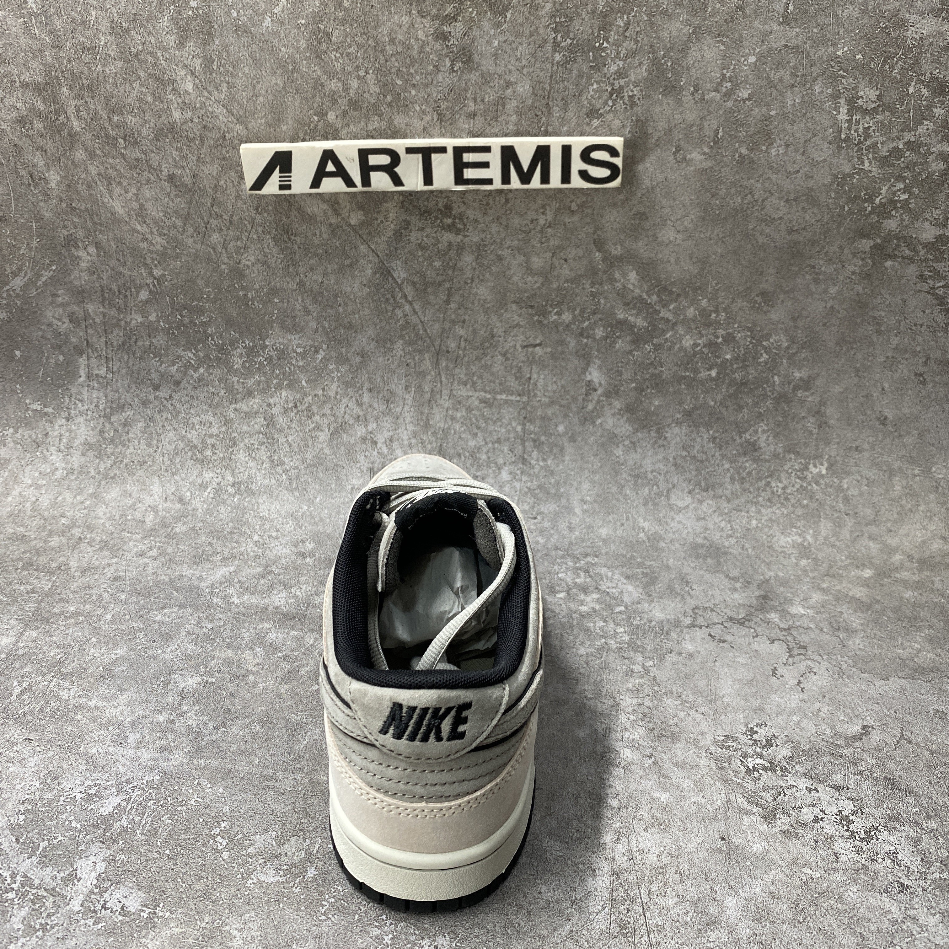 Nike Dunk Low Katushiro Tomo Ombres Volantes