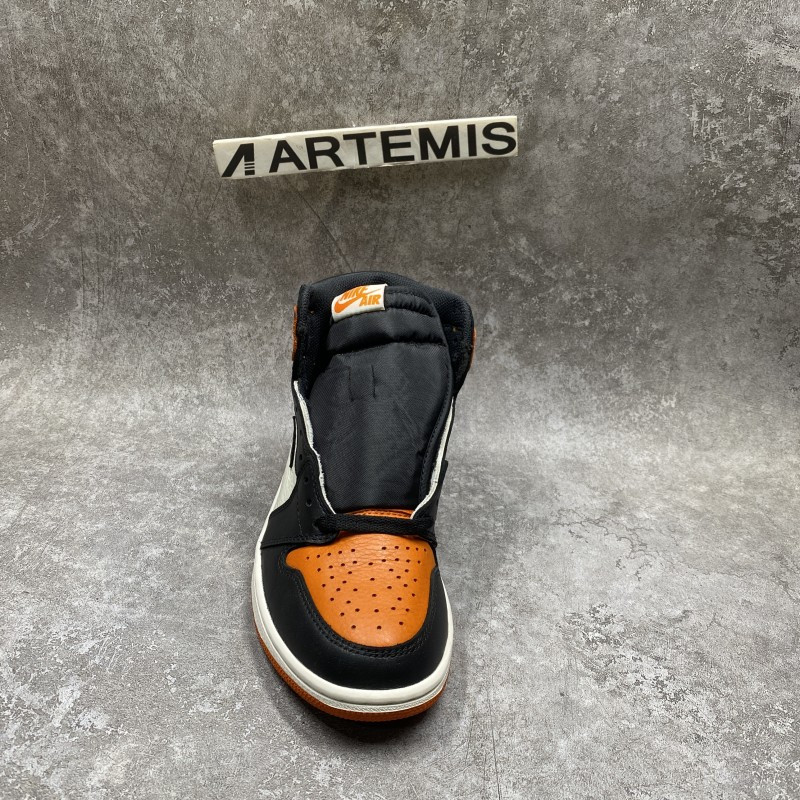 Air Jordan 1 Retro High Shattered Backboard