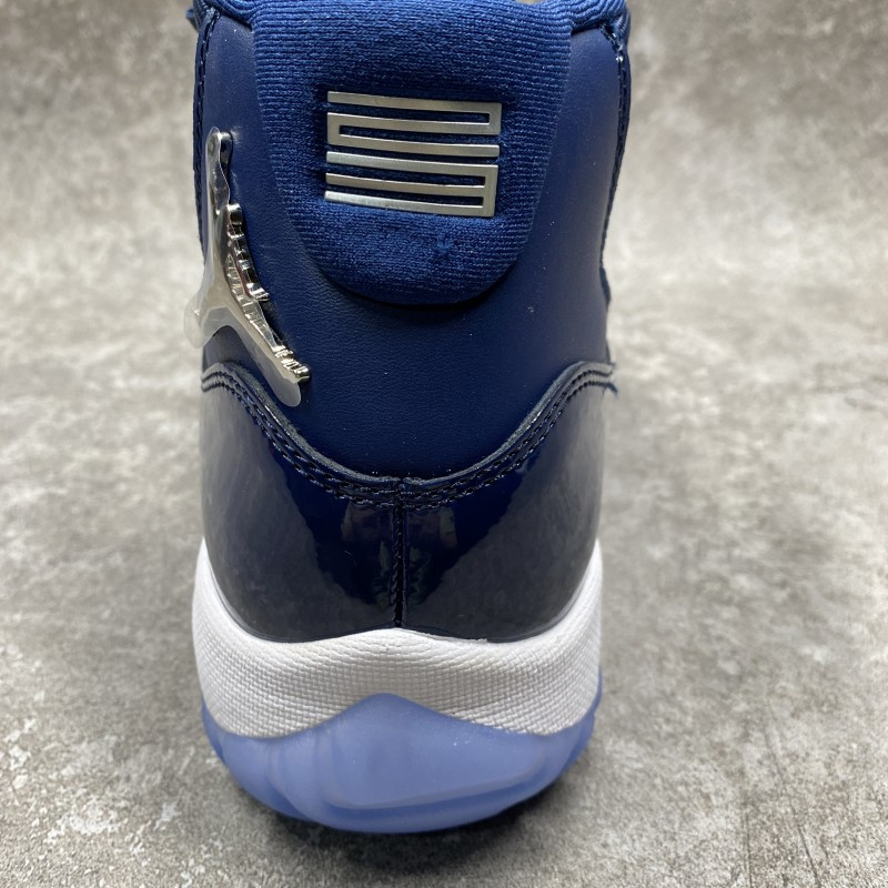 Air Jordan 11 “Midnight Navy”