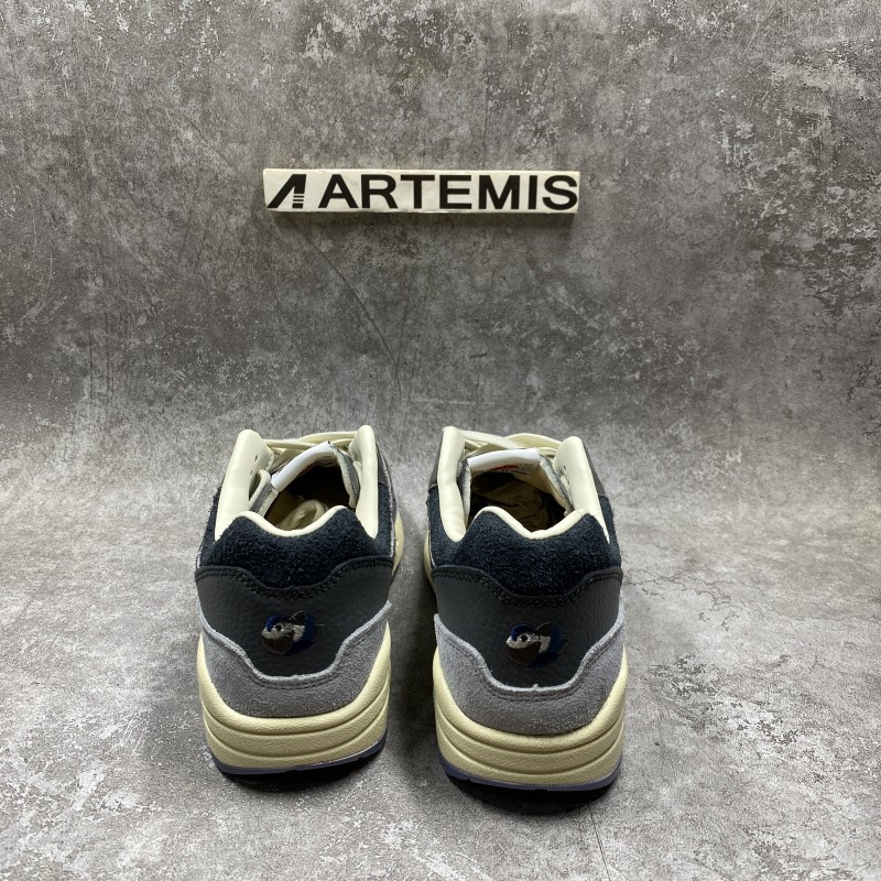 Nike Air Max 1 Kasina Won-Ang Grey