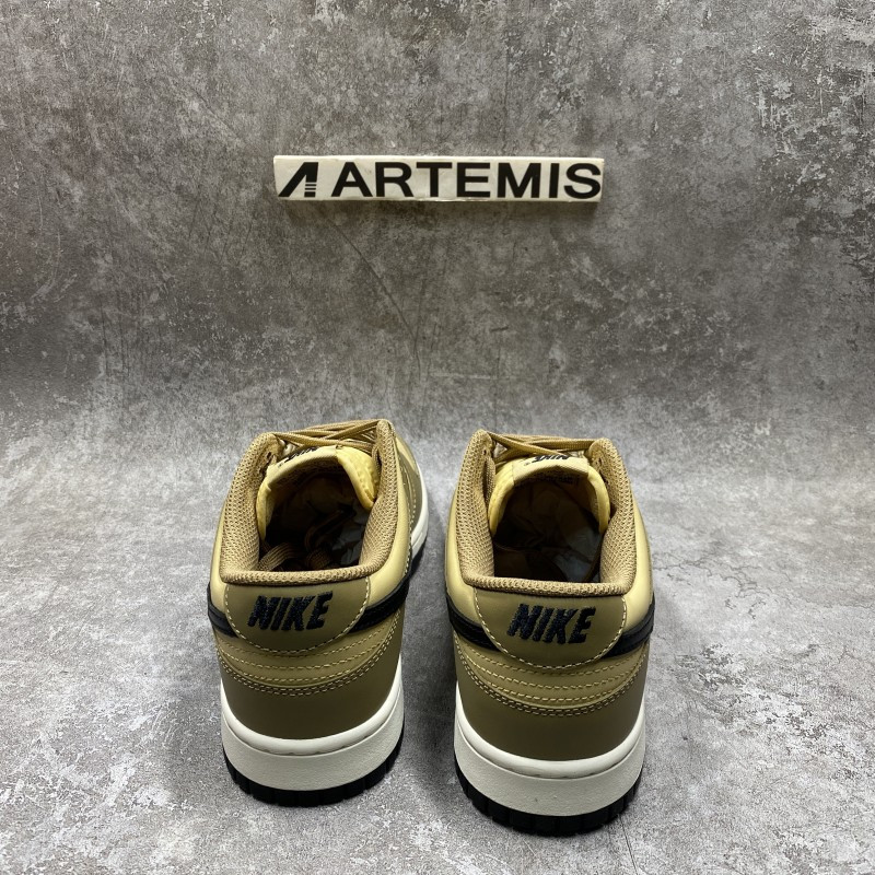 Nike Dunk Low Dark Driftwood