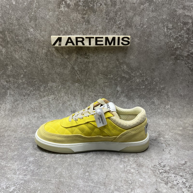 ch*el 22c Di*m*nd yellow