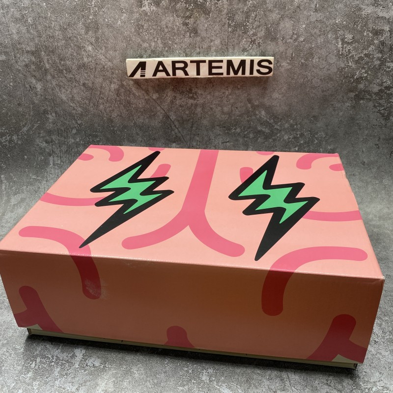 Air Jordan 2 Retro J Balvin