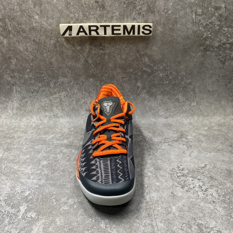 Nike Kobe 8 Black History Month