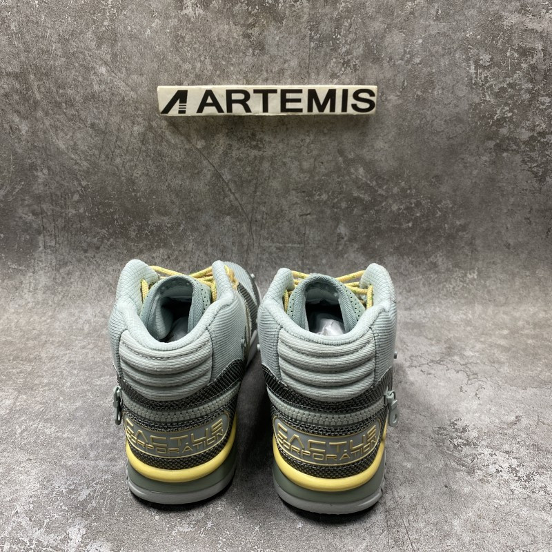 Nike Air Trainer 1 SP Travis Scott Grey Haze