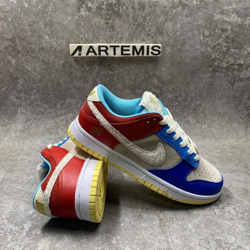 Nike Dunk Low “Year of the Rabbit”