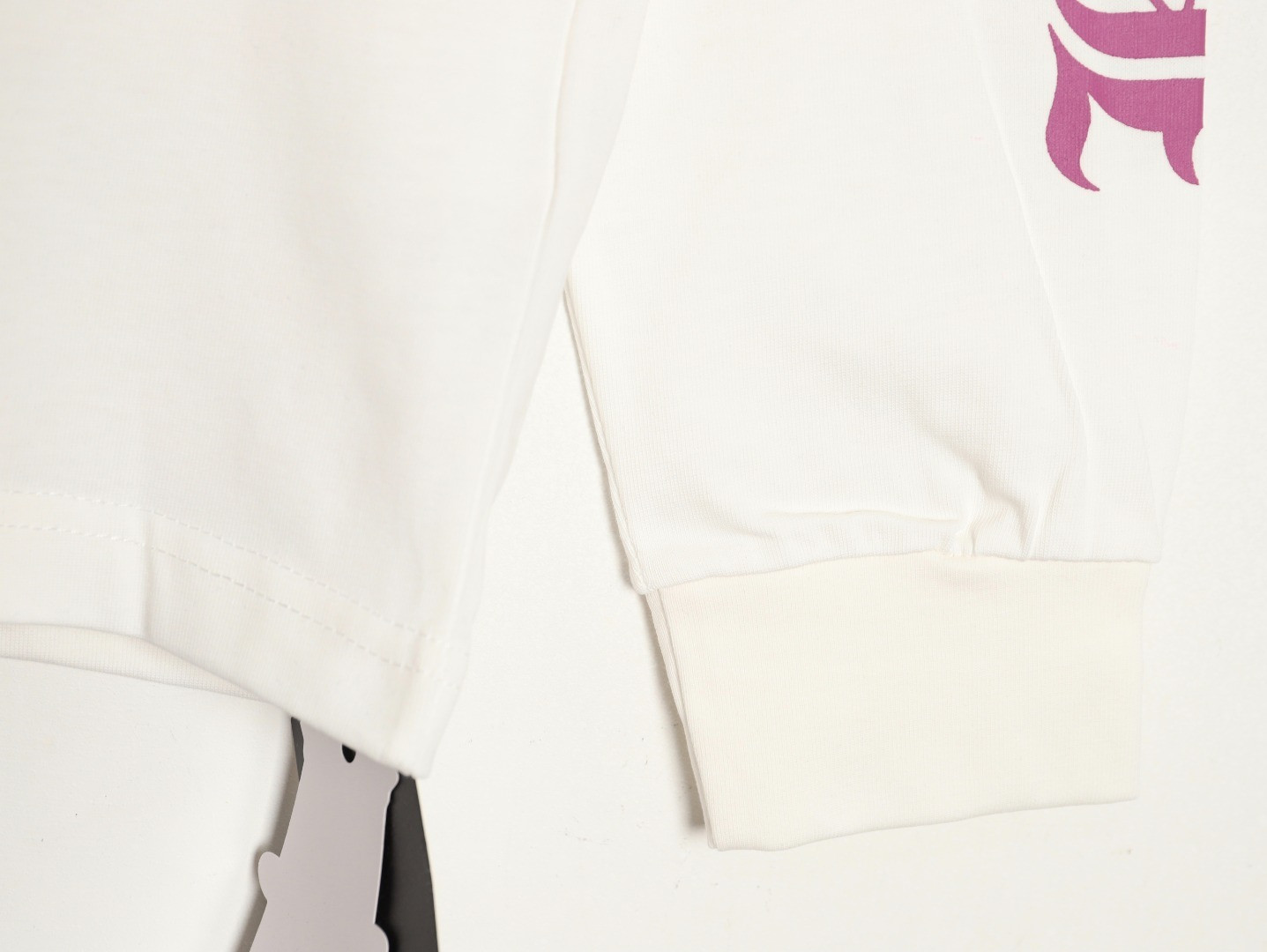 Ch**me He**ts long-sleeved t-shirt