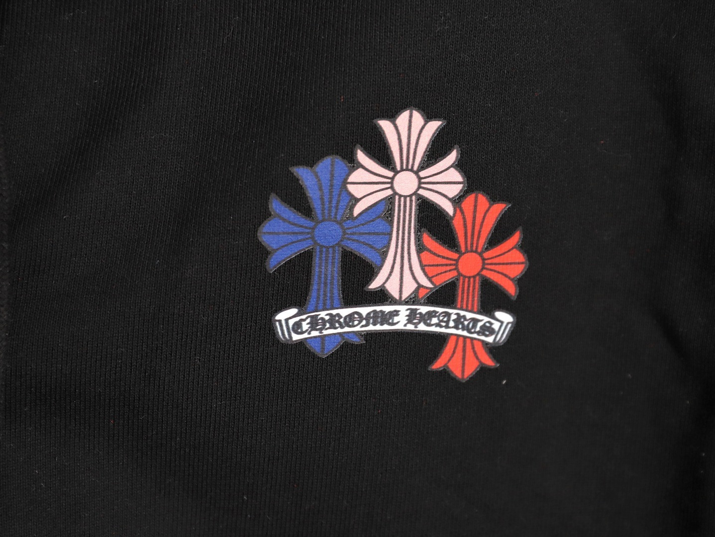 Ch**me He**ts 25fw coats