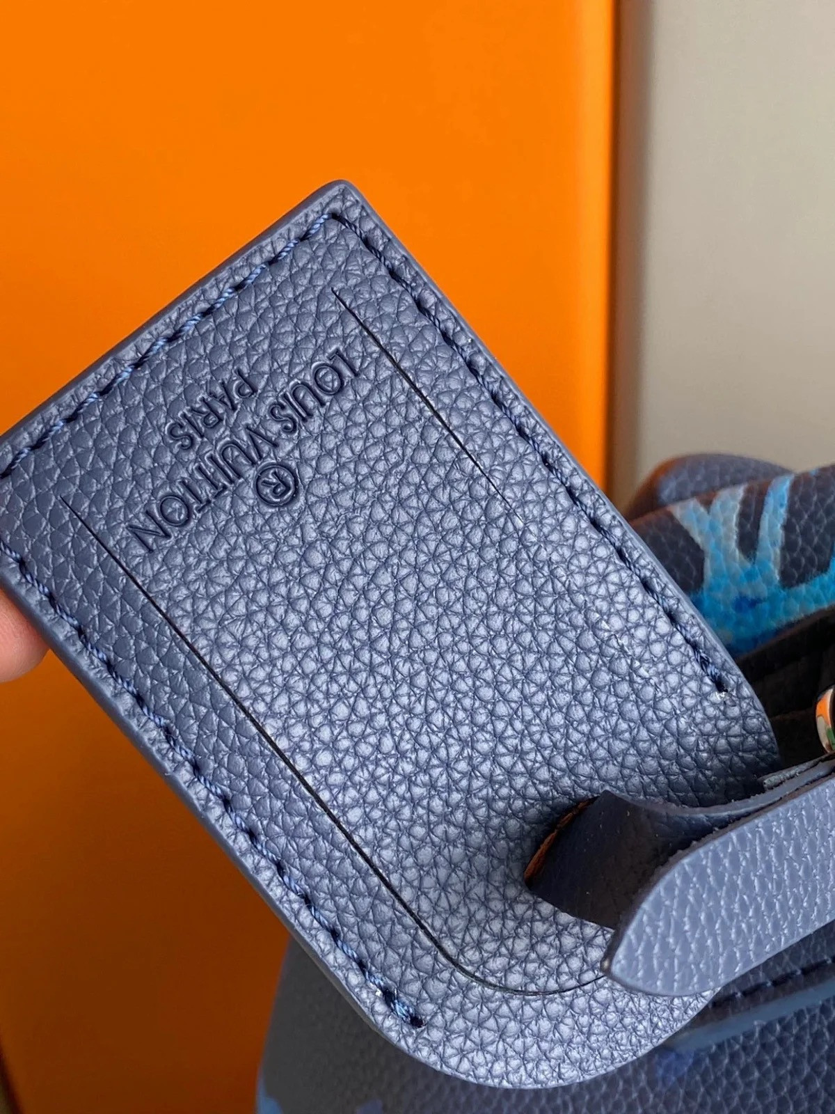 LV BACKPACK MULTIPOCKET M57841