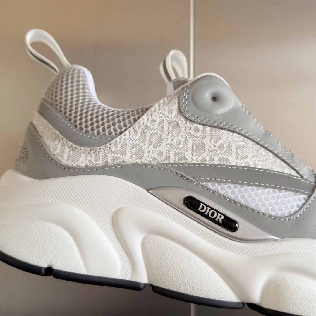 ua D*or b22 white sneaker