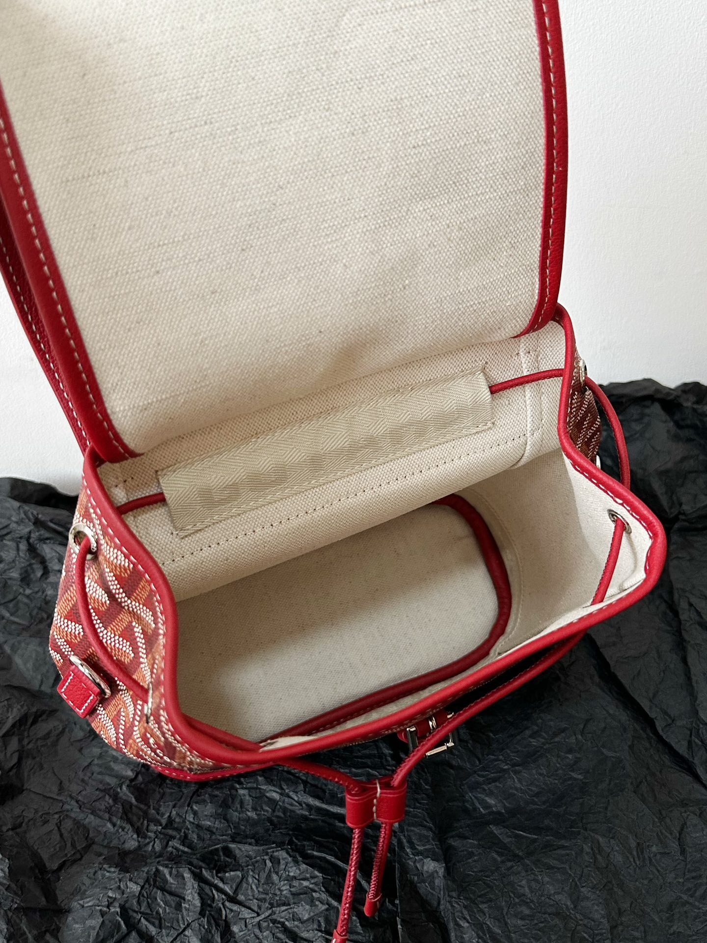 Go*ard mini alpin 23 cm x 9.5 cm x 19 cm