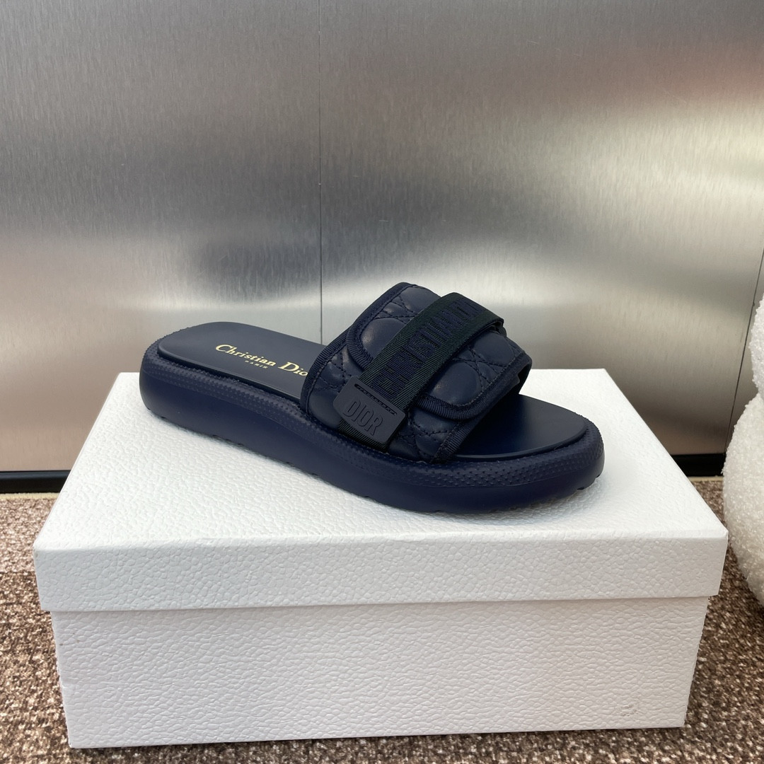 ua D*or D*oriviera dio(r)evolution slide