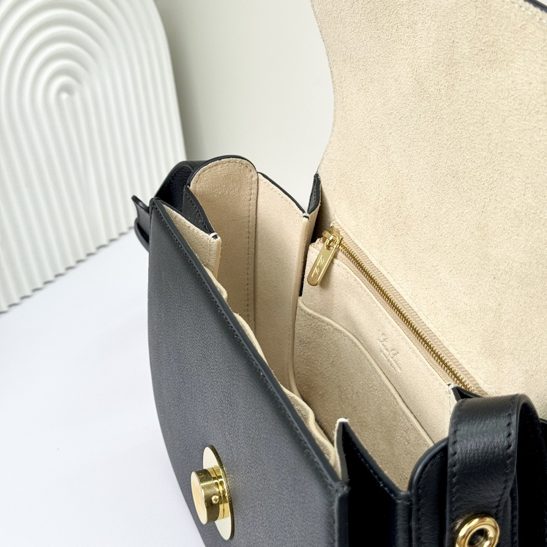 L**o p*ana small ghiera bag 23x16x8 cm