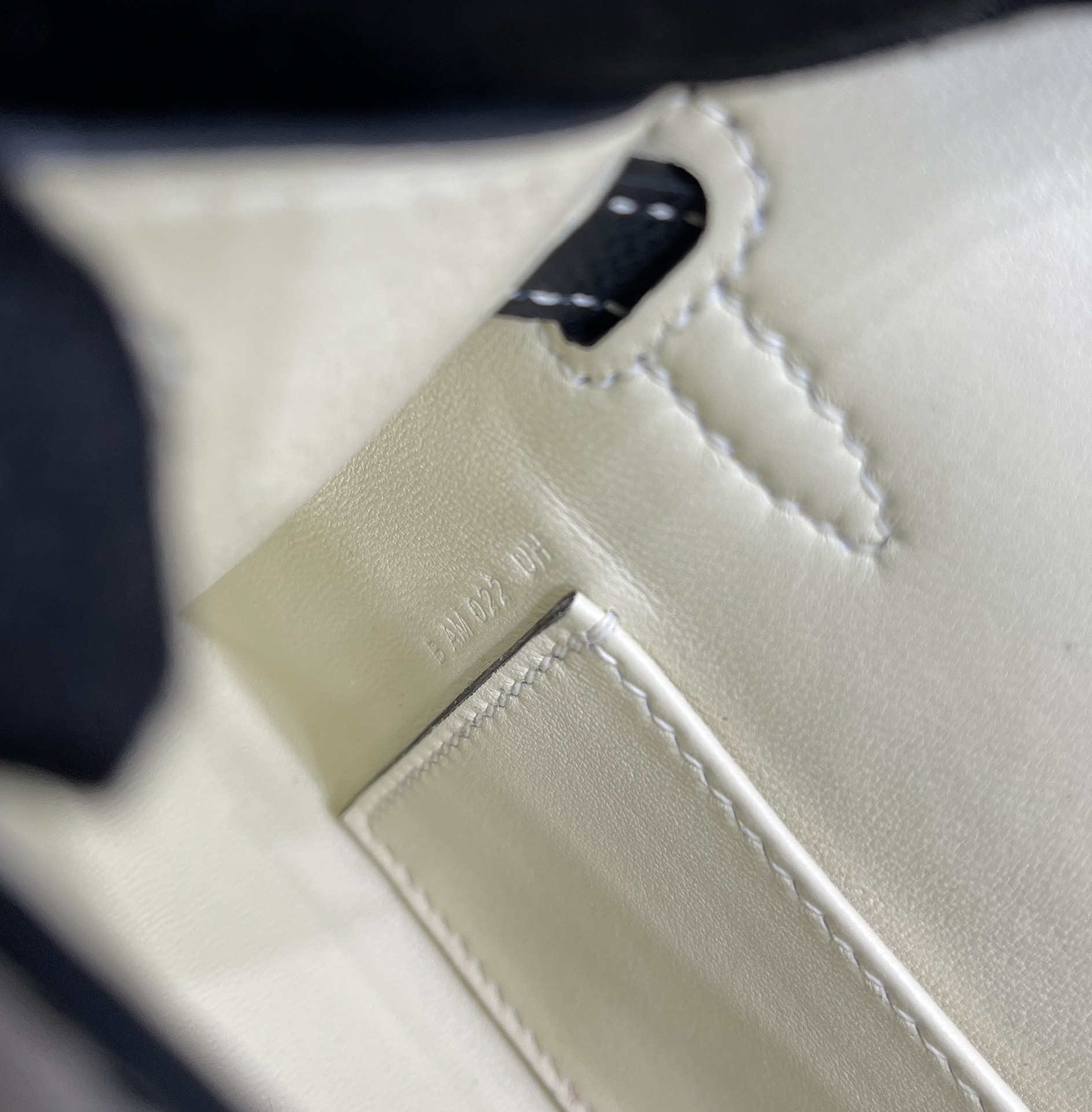 Hermès Mini Kelly 19 19×6×12CM