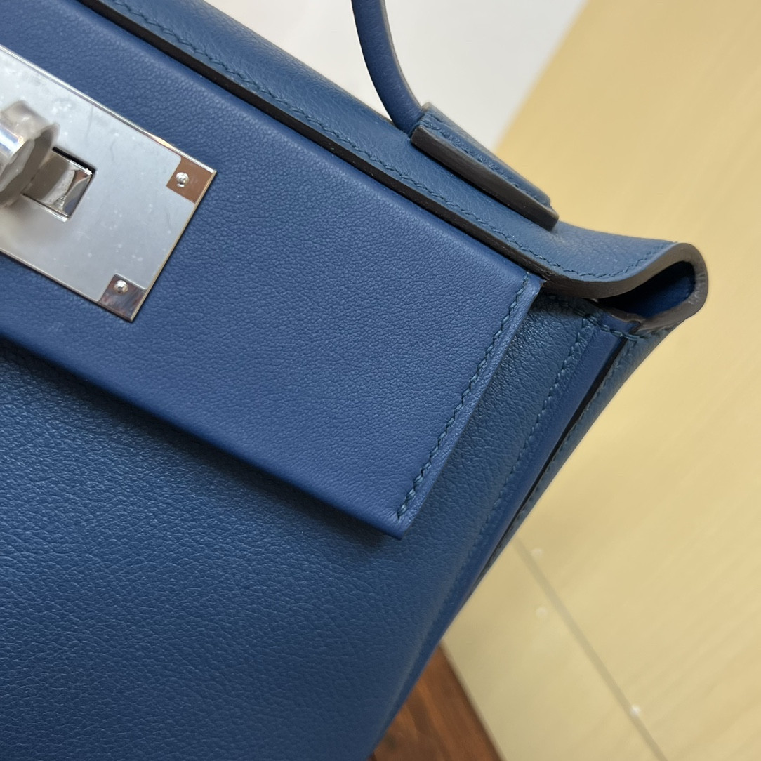 Hermès Mini 24/24-21 Bag 21×12×16CM