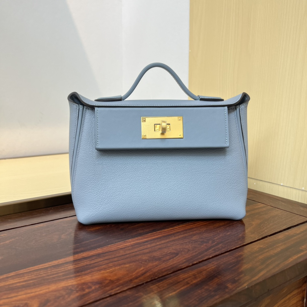 Hermès Mini 24/24-21 Bag 21×12×16CM