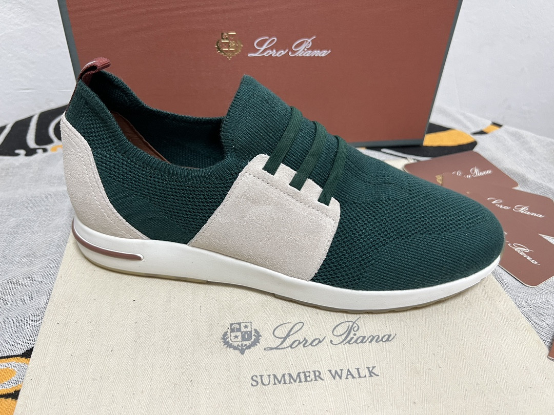 ua L**o p*ana 360 lp flexy walk sneaker