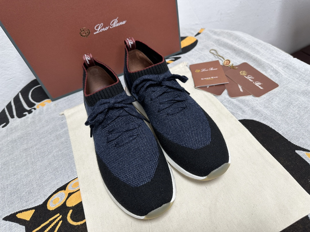 ua L**o p*ana 360 lp flexy walk sneaker