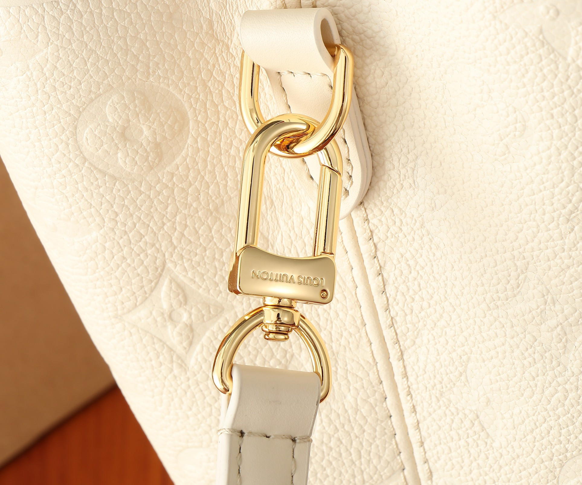 LV Babylone Tote PM M11394 31x21.5x13CM