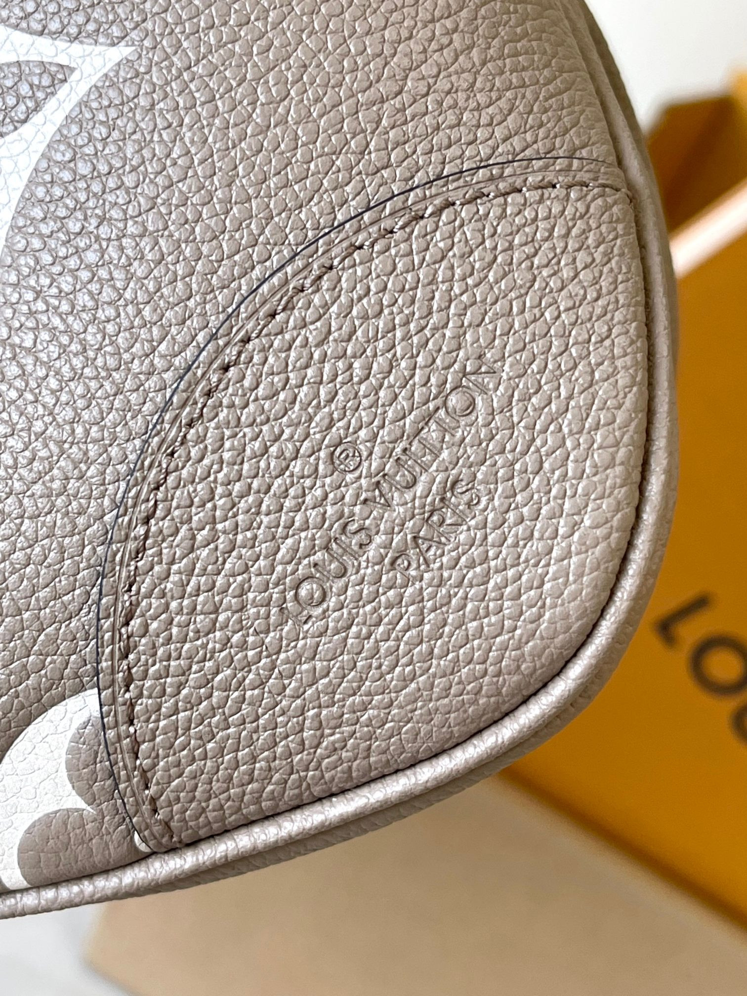 LV Boulogne M13224 29x16x9.5cm