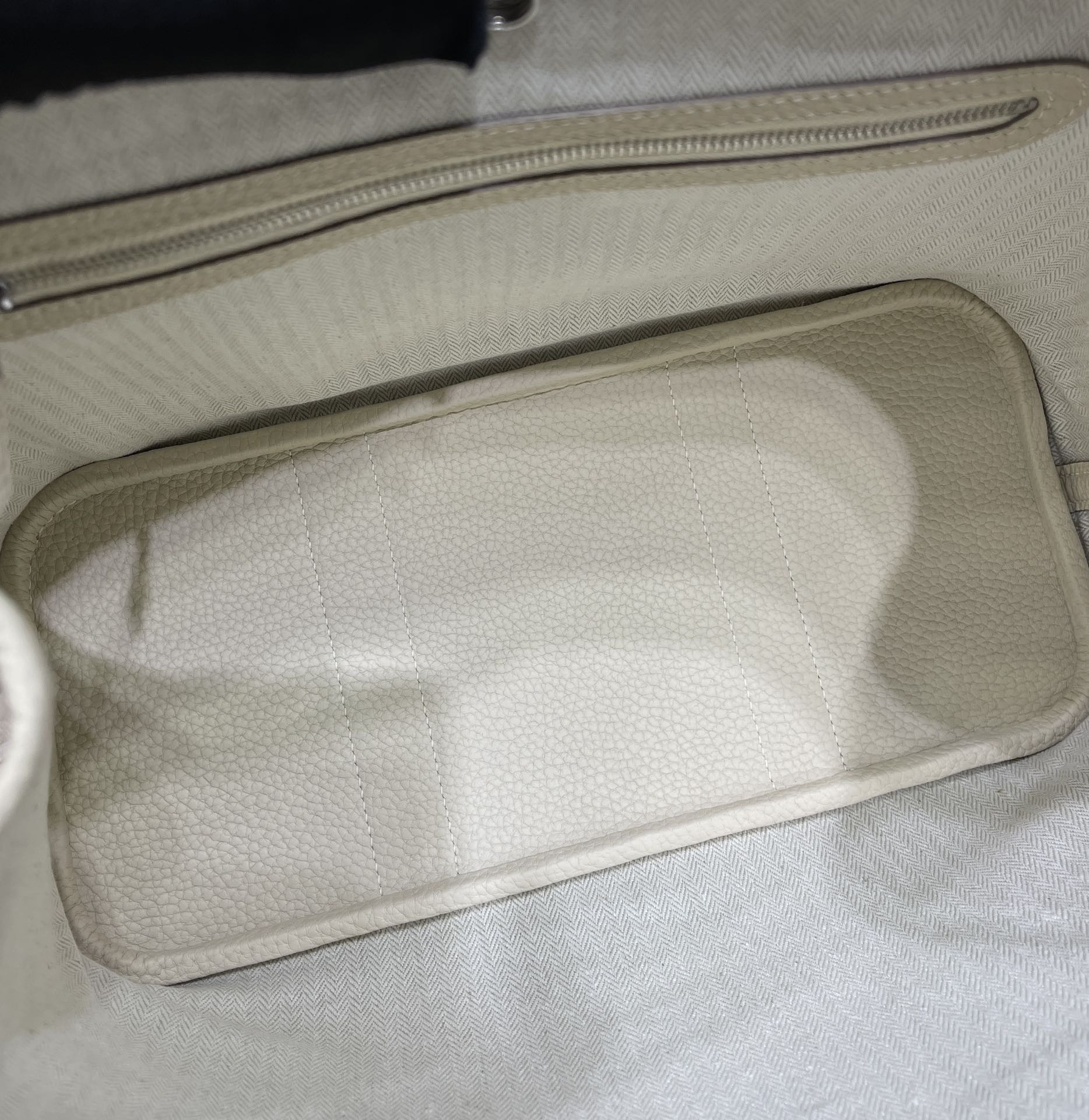 Hermès Garden Party 30cm