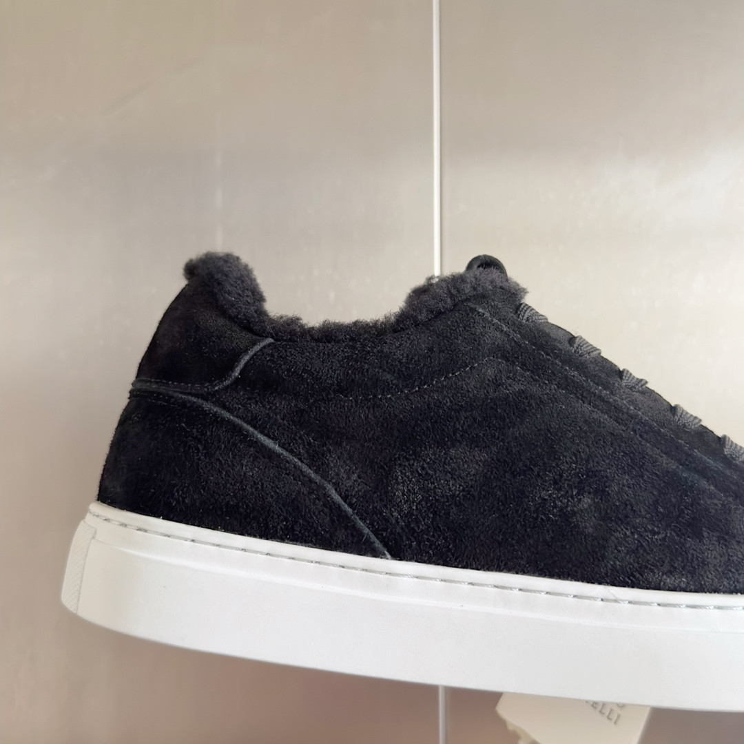 UA Brunello Cucinelli Sneakers