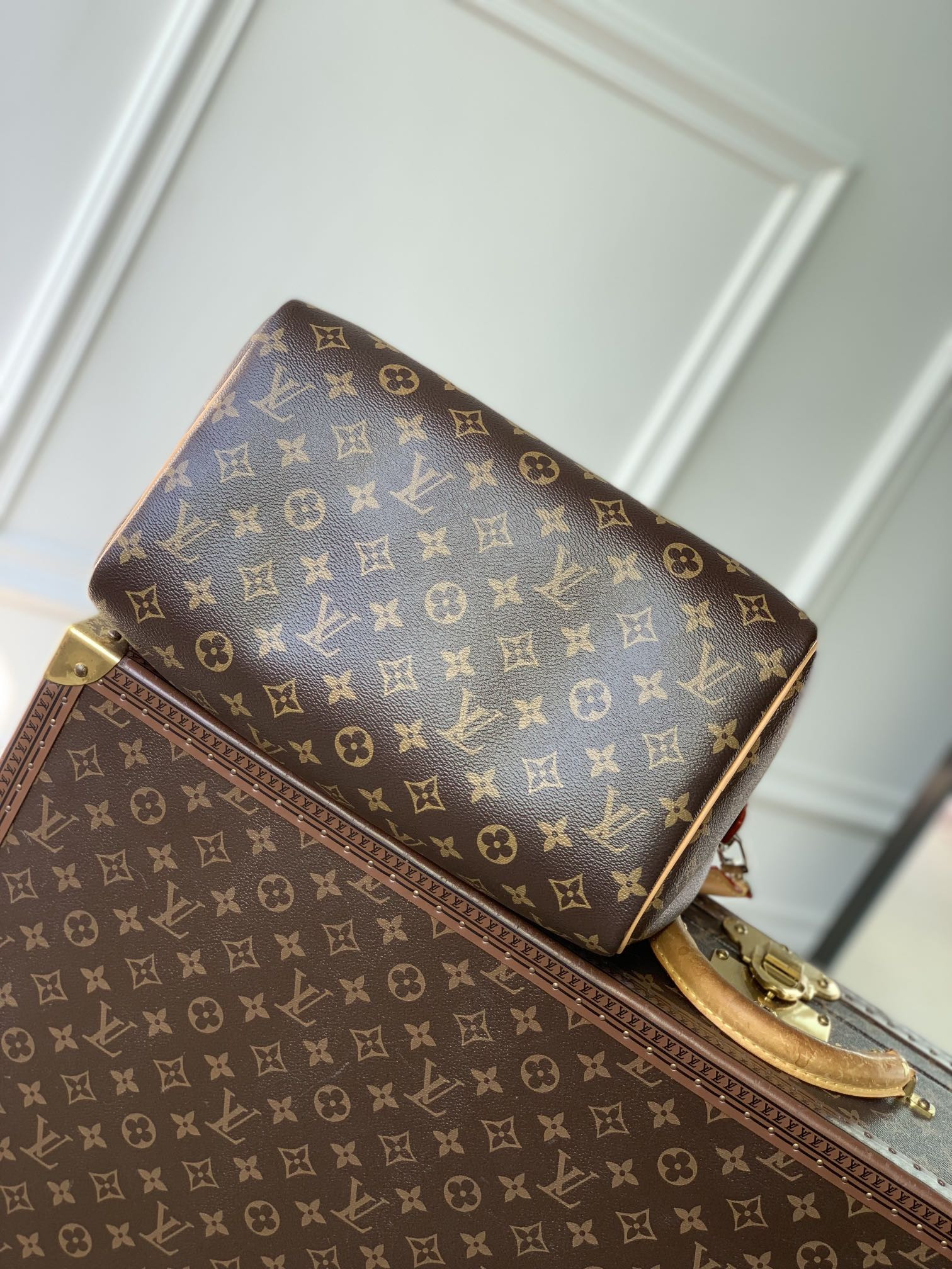 LV Speedy Soft 30 M12803 21x17x30cm