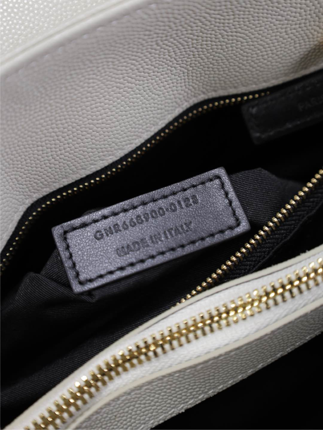 Y*L shopping bag 33×22×15cm