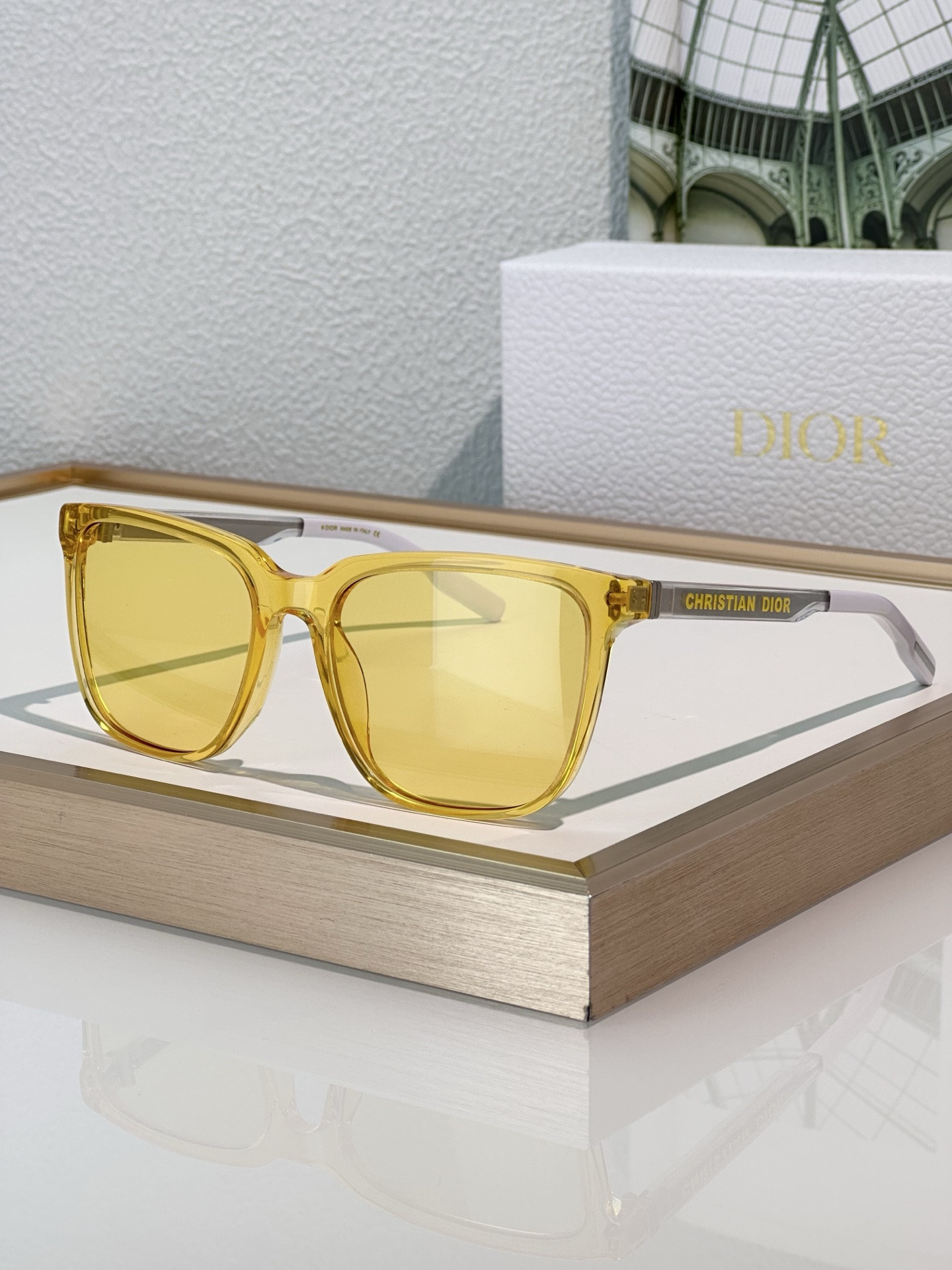 D*or glasses tag su 54-19-145