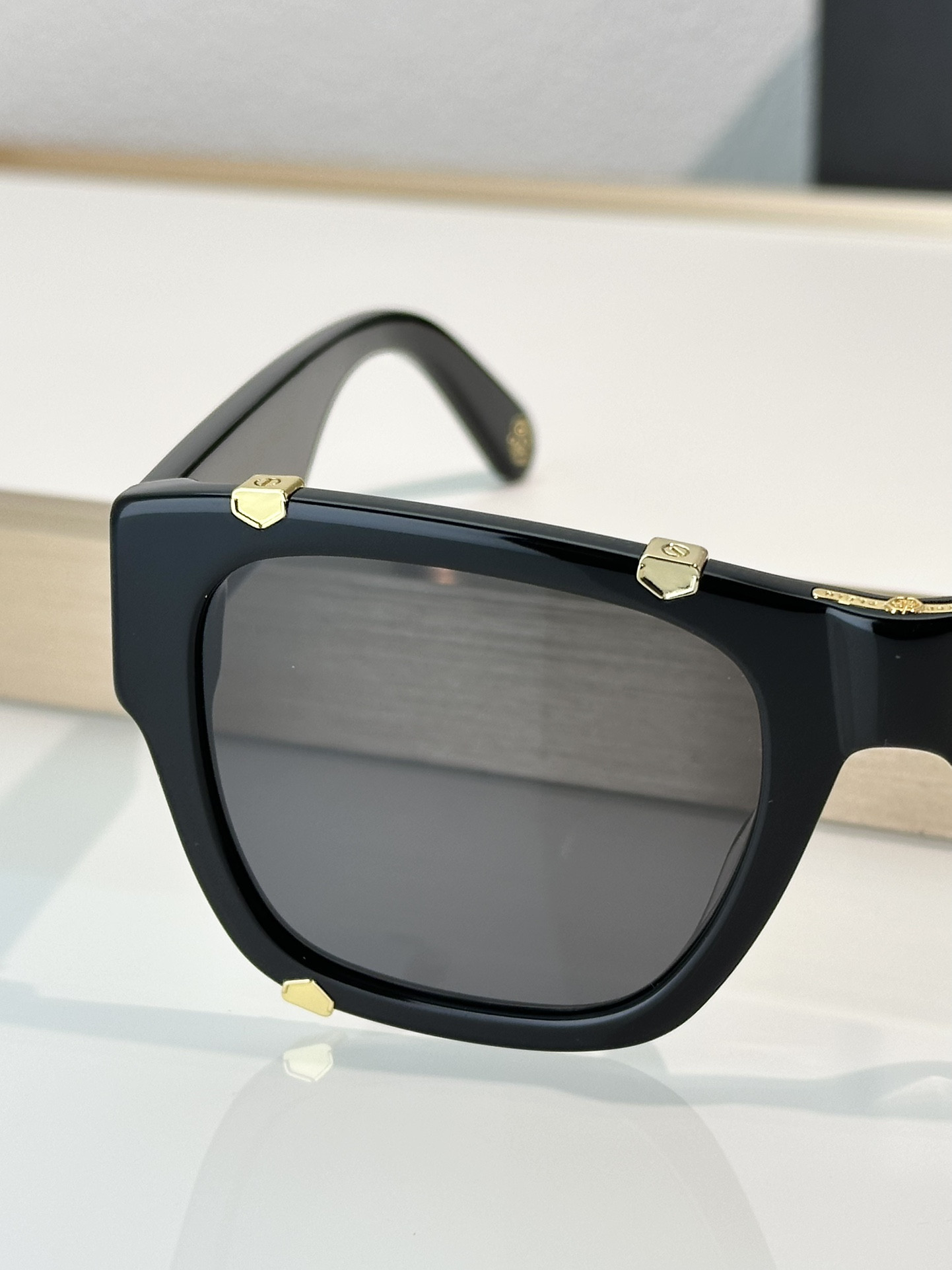 Philipp Plein Glasses SPP042W 54-23-145