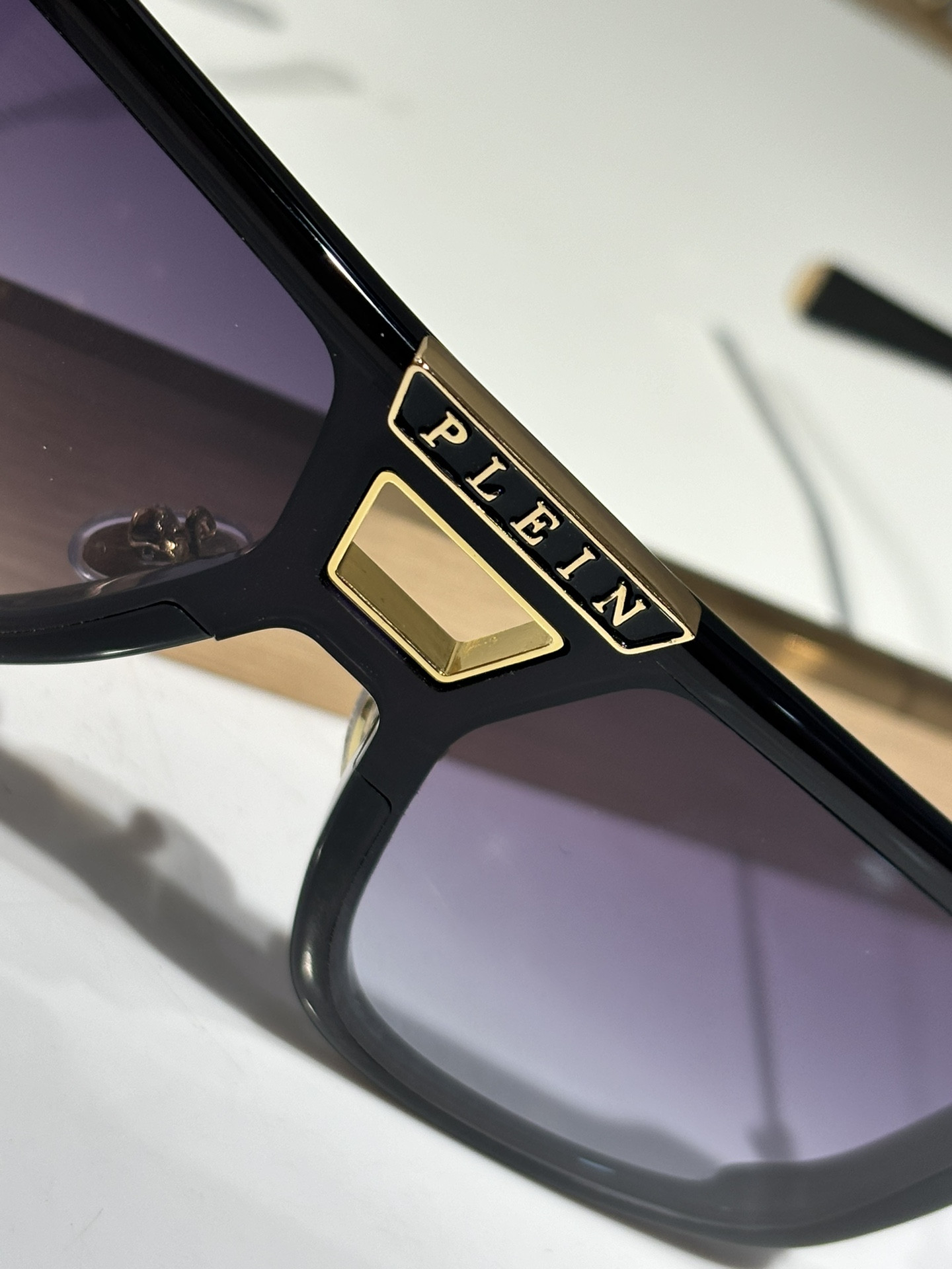 Philipp Plein Glasses SPP008M 135-0-145