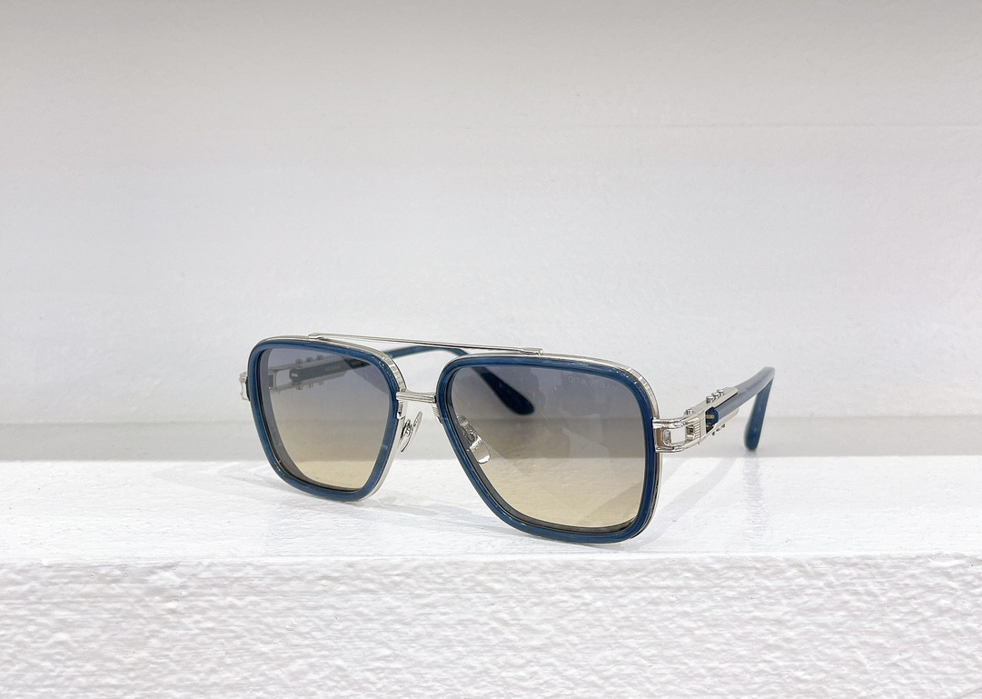 DITA Glasses DTS801 58-18-140