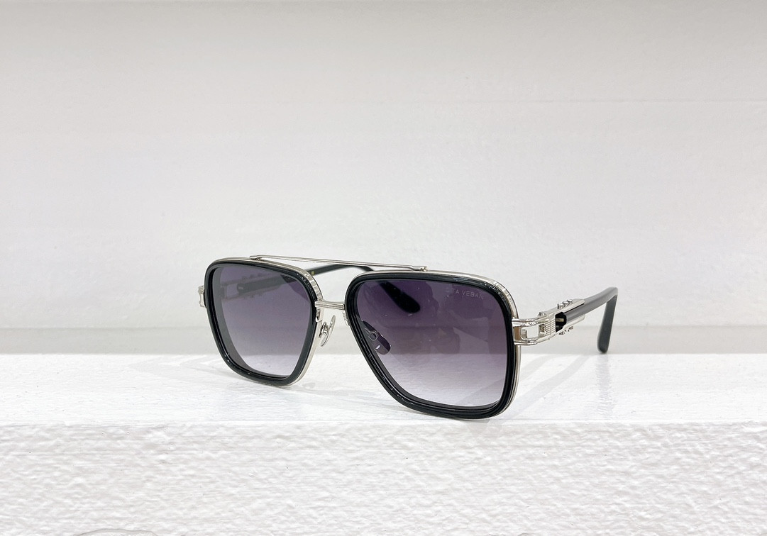 DITA Glasses DTS801 58-18-140