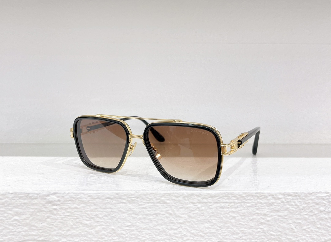 DITA Glasses DTS801 58-18-140