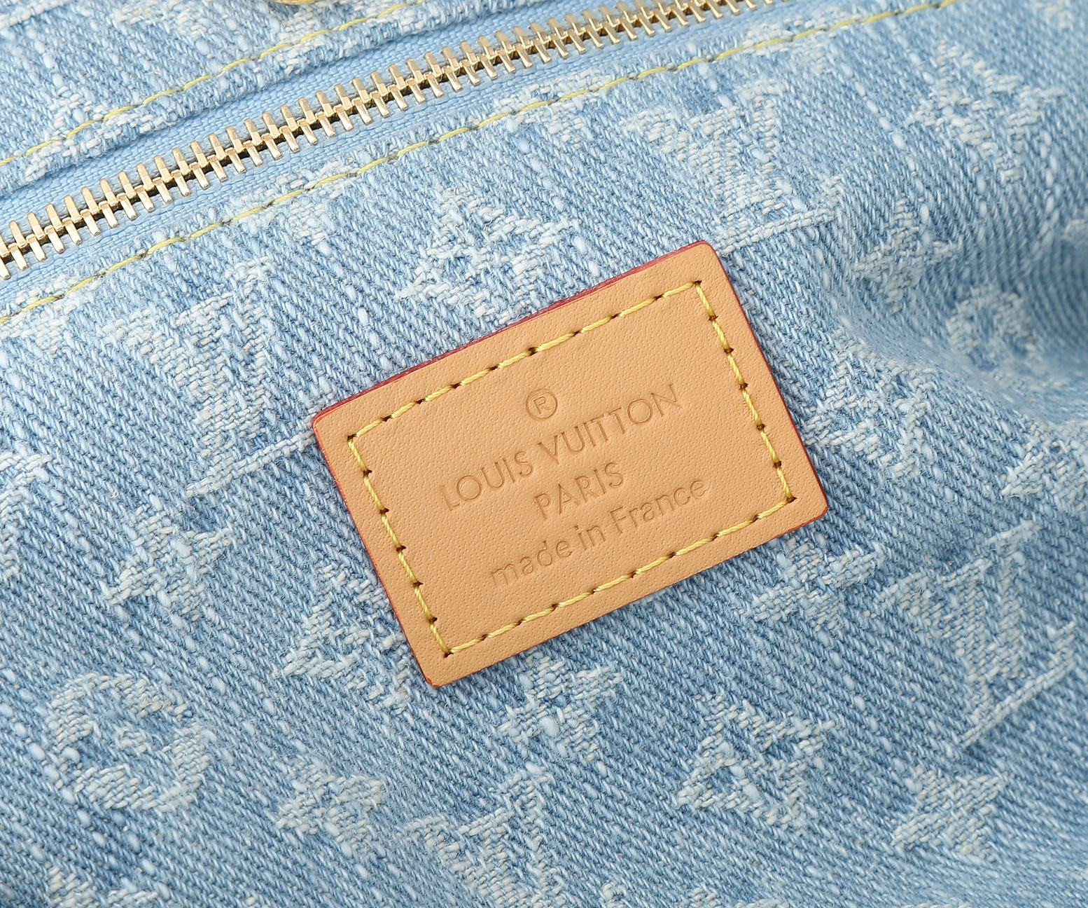 LV Let Go PM M24897 28x23x10.5cm